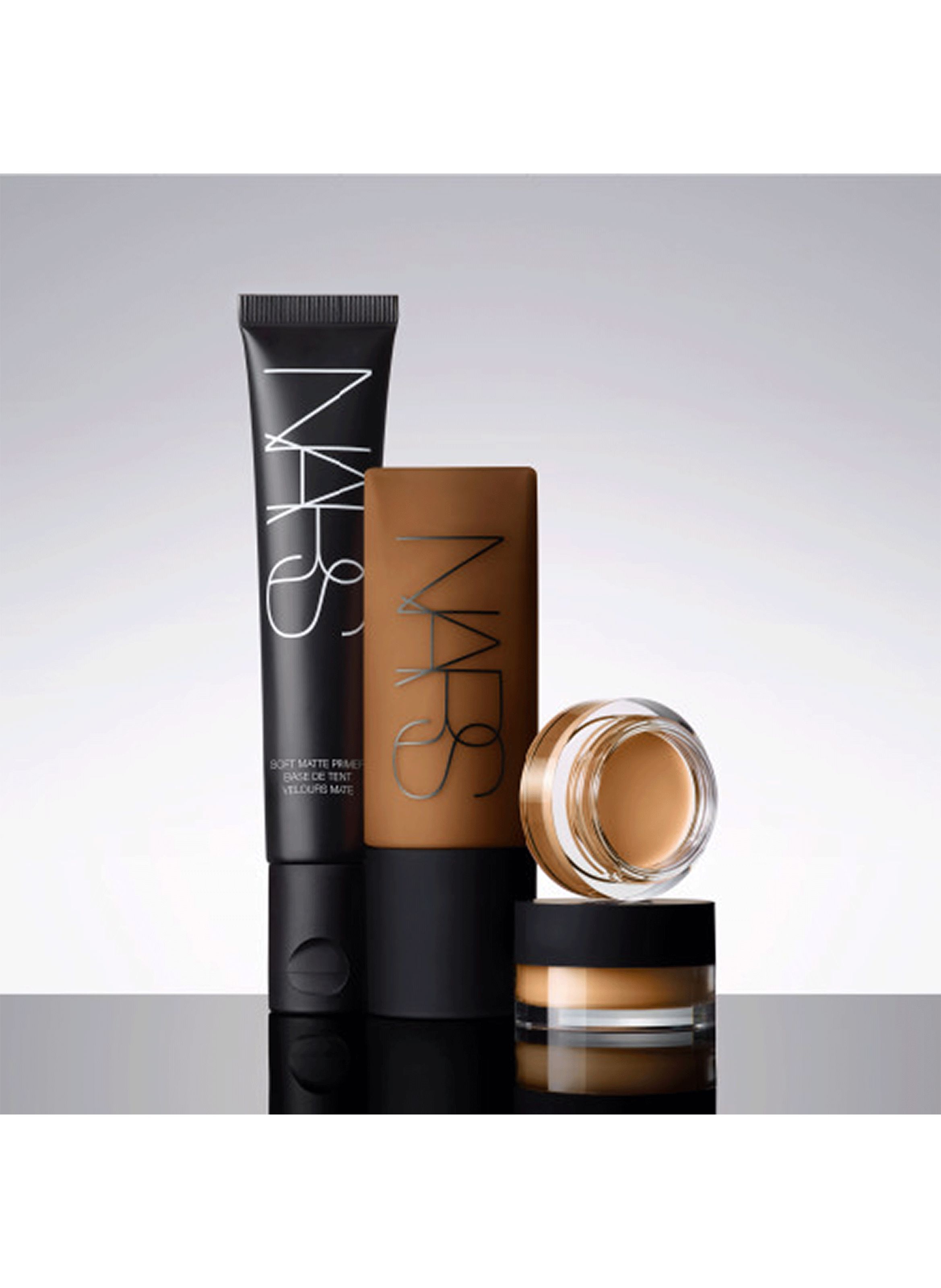 Soft Matte Complete Foundation Manaus