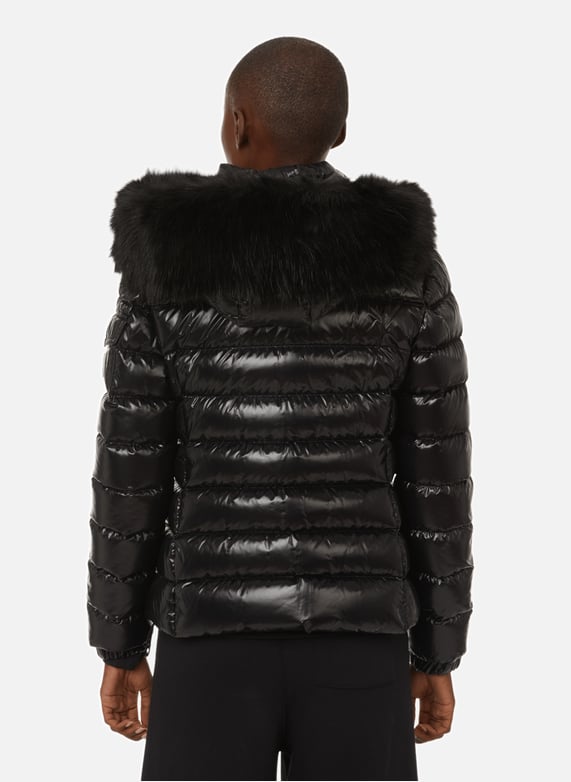 Badyf daunenjacke moncler damen printemps