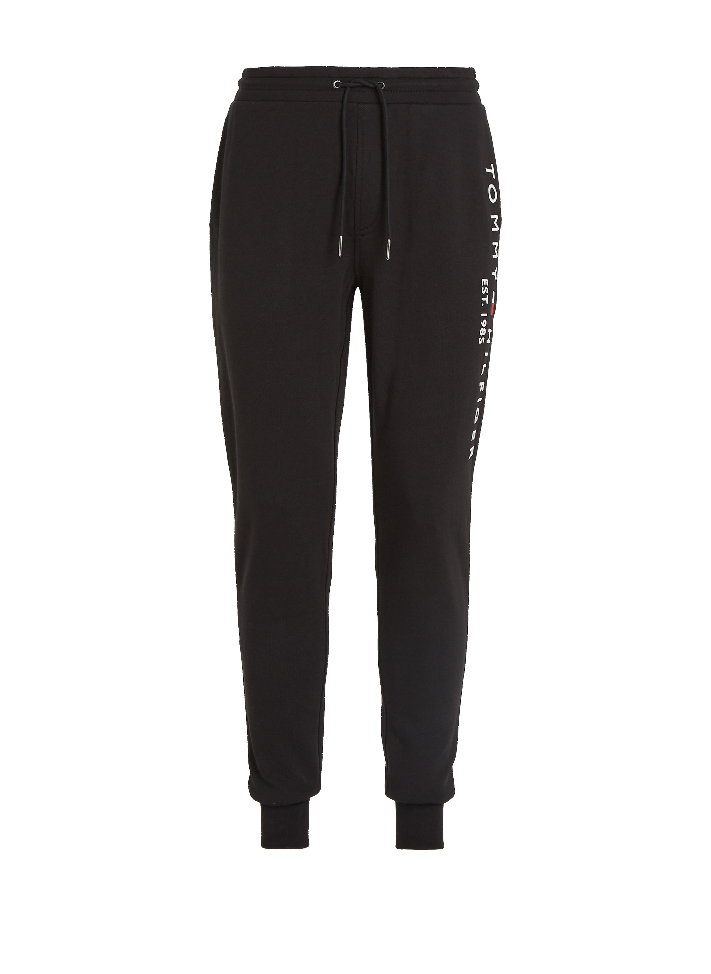Pantalon jogging en coton