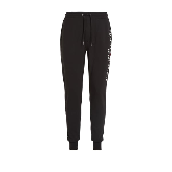 Pantalon jogging en coton