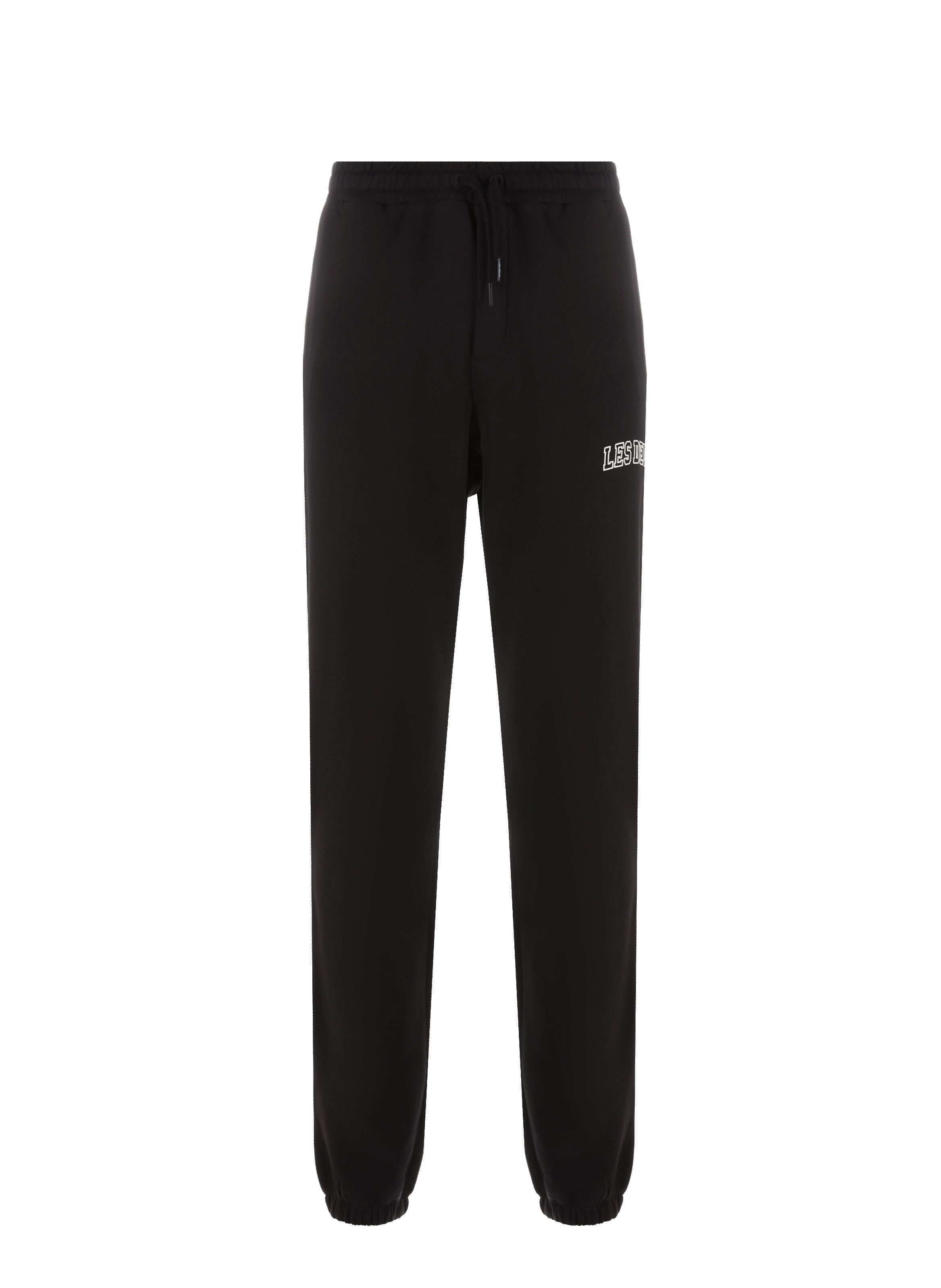 Pantalon de jogging en coton