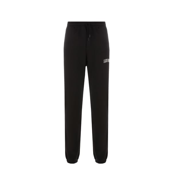 Pantalon de jogging en coton