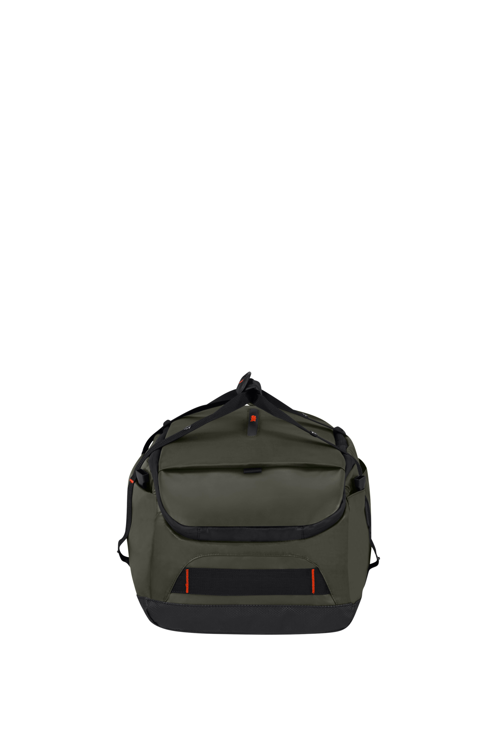 Ecodiver sac de voyage taille s SAMSONITE Noir
