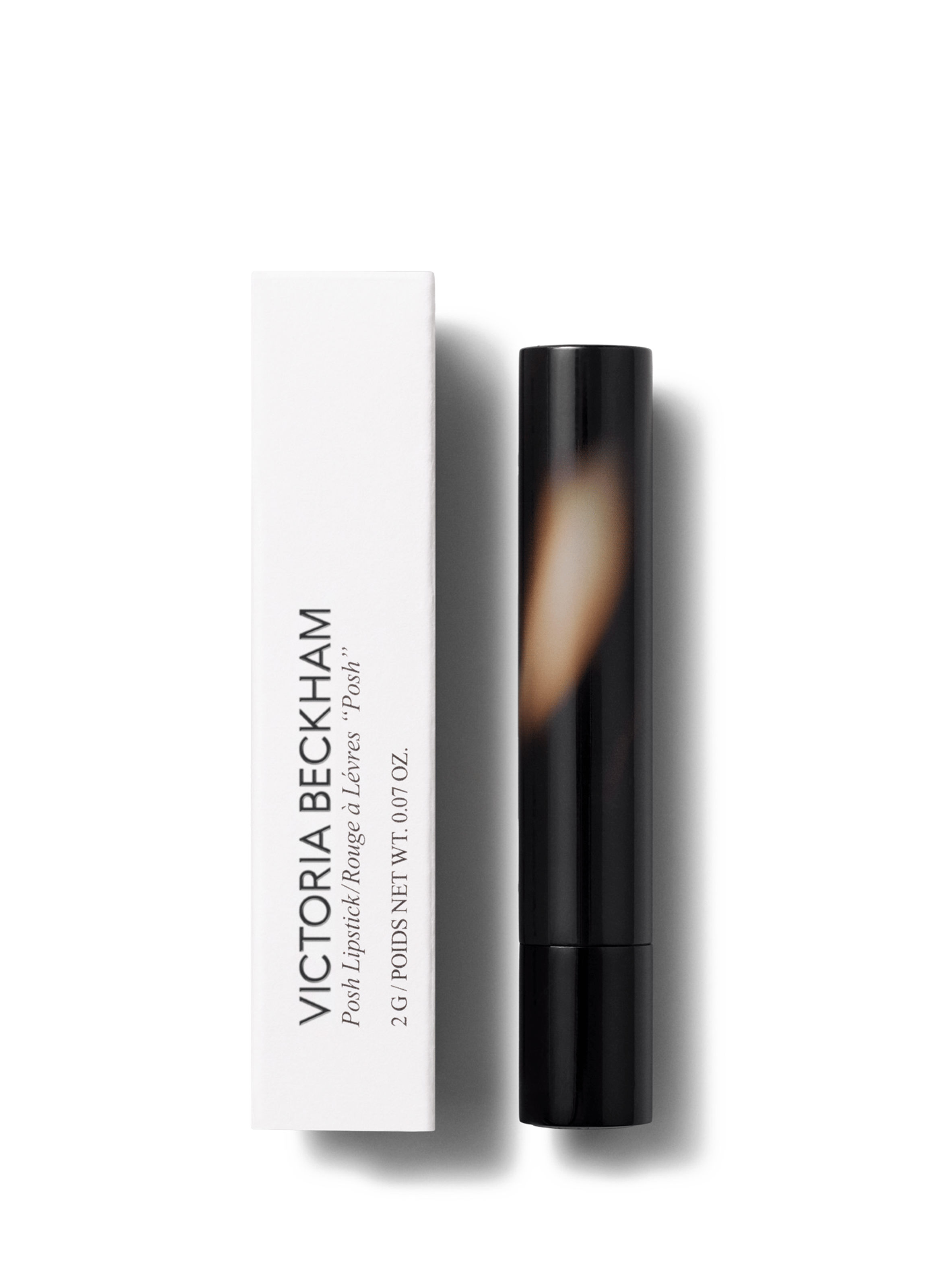 Posh Lipstick VICTORIA BECKHAM Smile