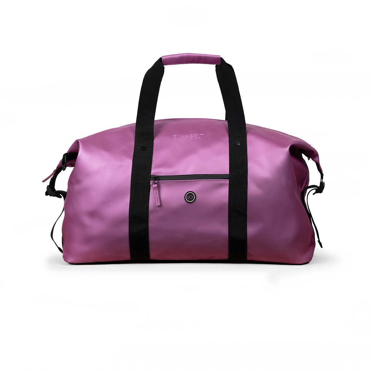 Sac de voyage duffle-bag BILLYBELT Rose
