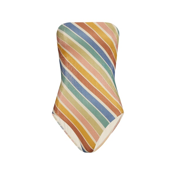 Maillot de bain une pièce Everley Maillot de bain une pièce Everley