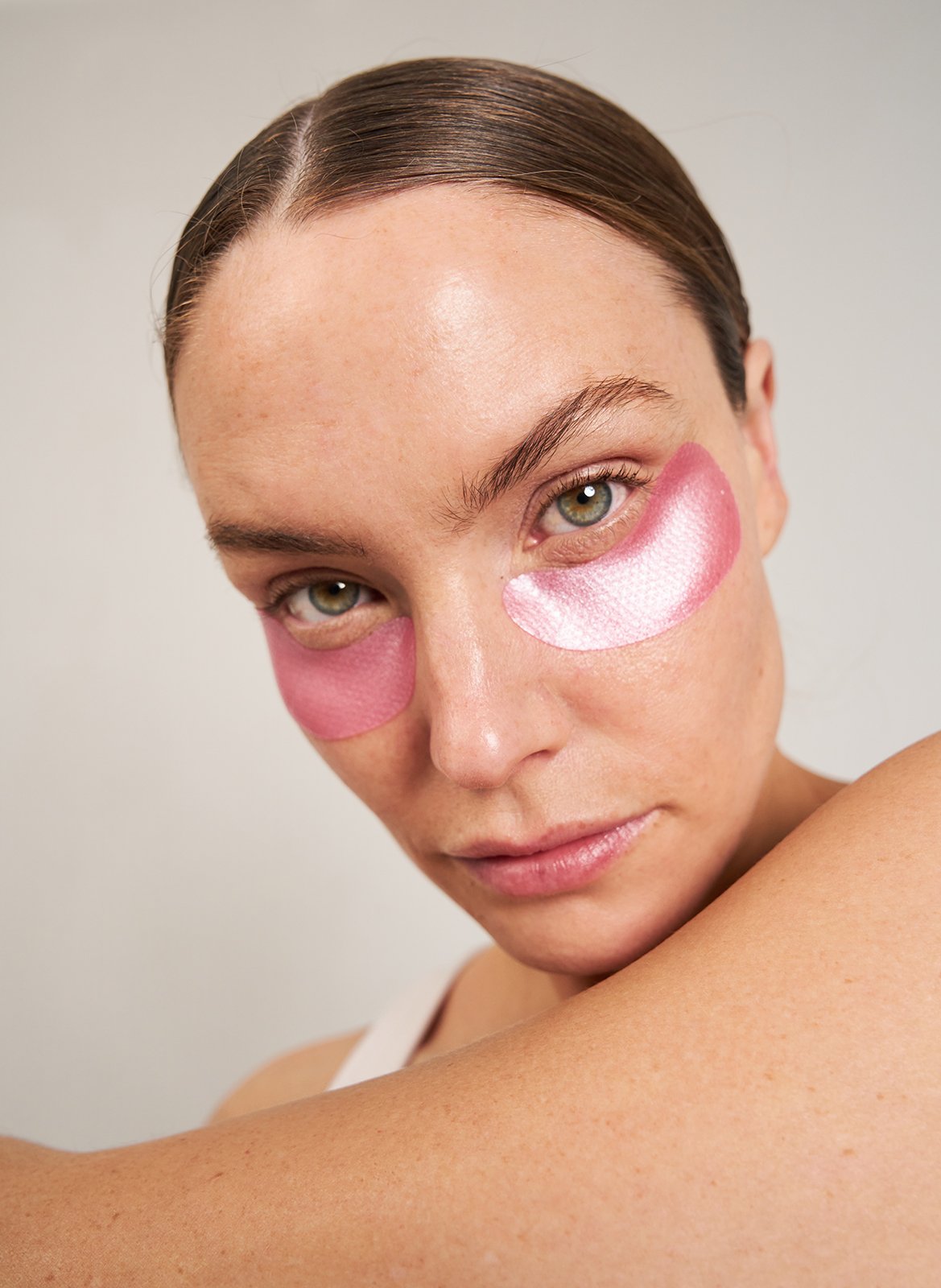 Patchs Yeux Anti-Cernes  DAY+ No color