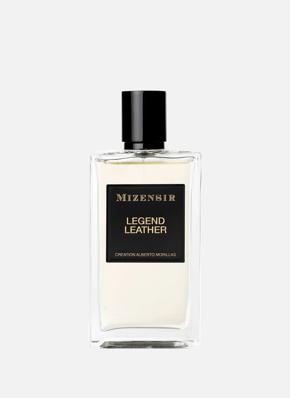 Legend Leather - Eau de parfum by MIZENSIR MIZENSIR Legend Leather - Eau de parfum