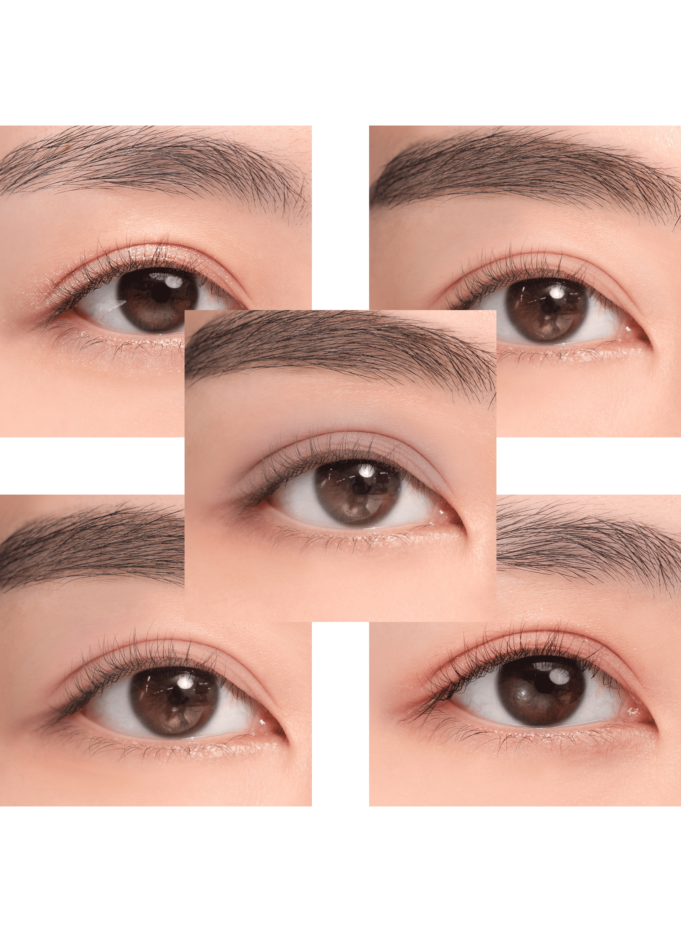 Better Than Palette - 06 Peony Nude Garden ROM&amp;ND No color