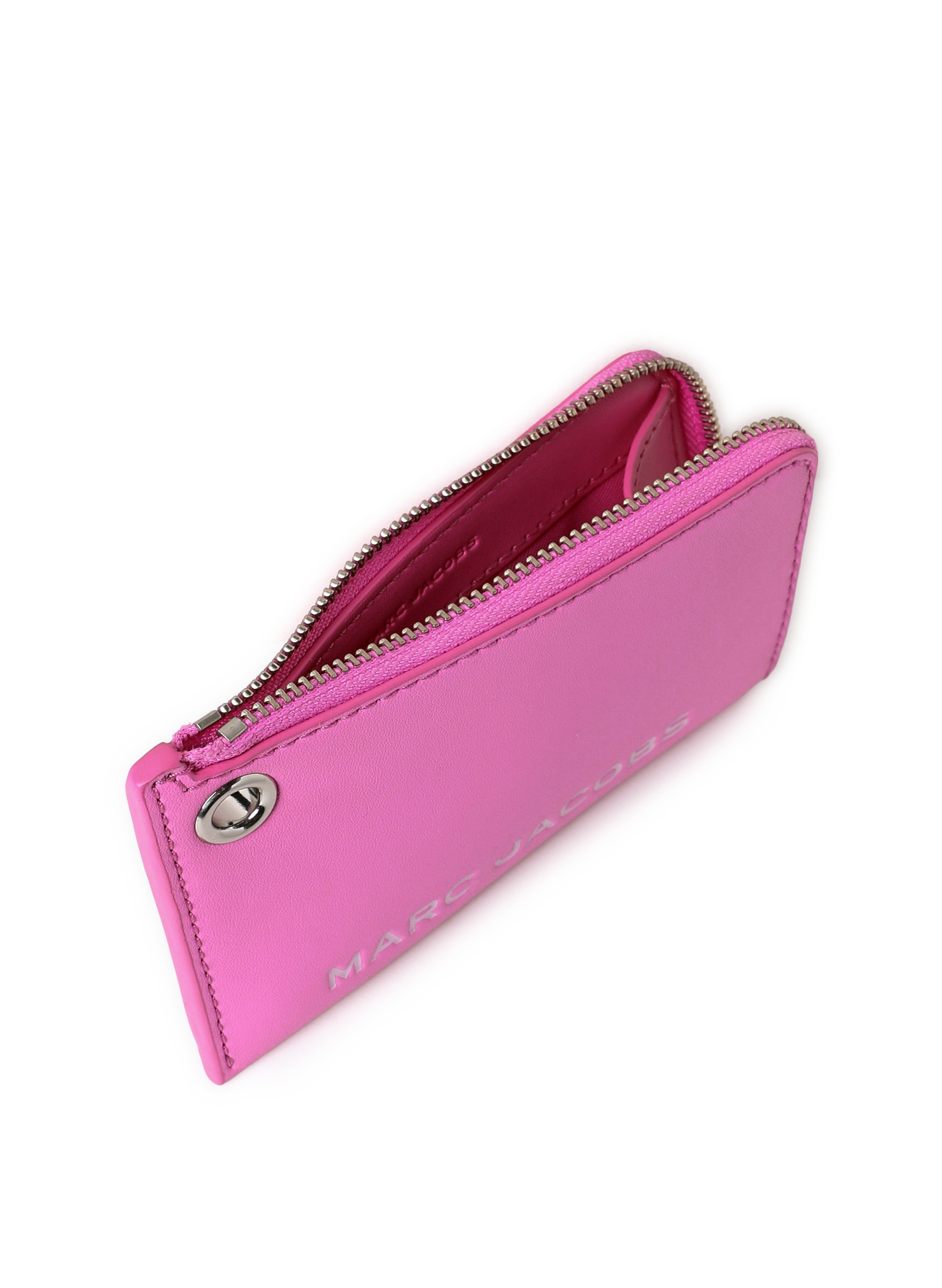 Coin Purse The Coin Purse Charm MARC JACOBS Pink