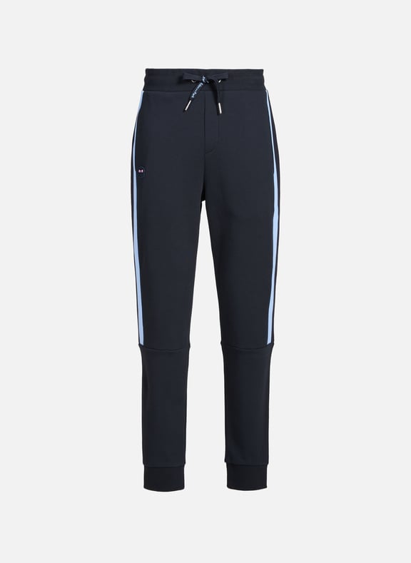 Mixed Cotton Jogging Pants EDEN PARK Mixed Cotton Jogging Pants EDEN PARK