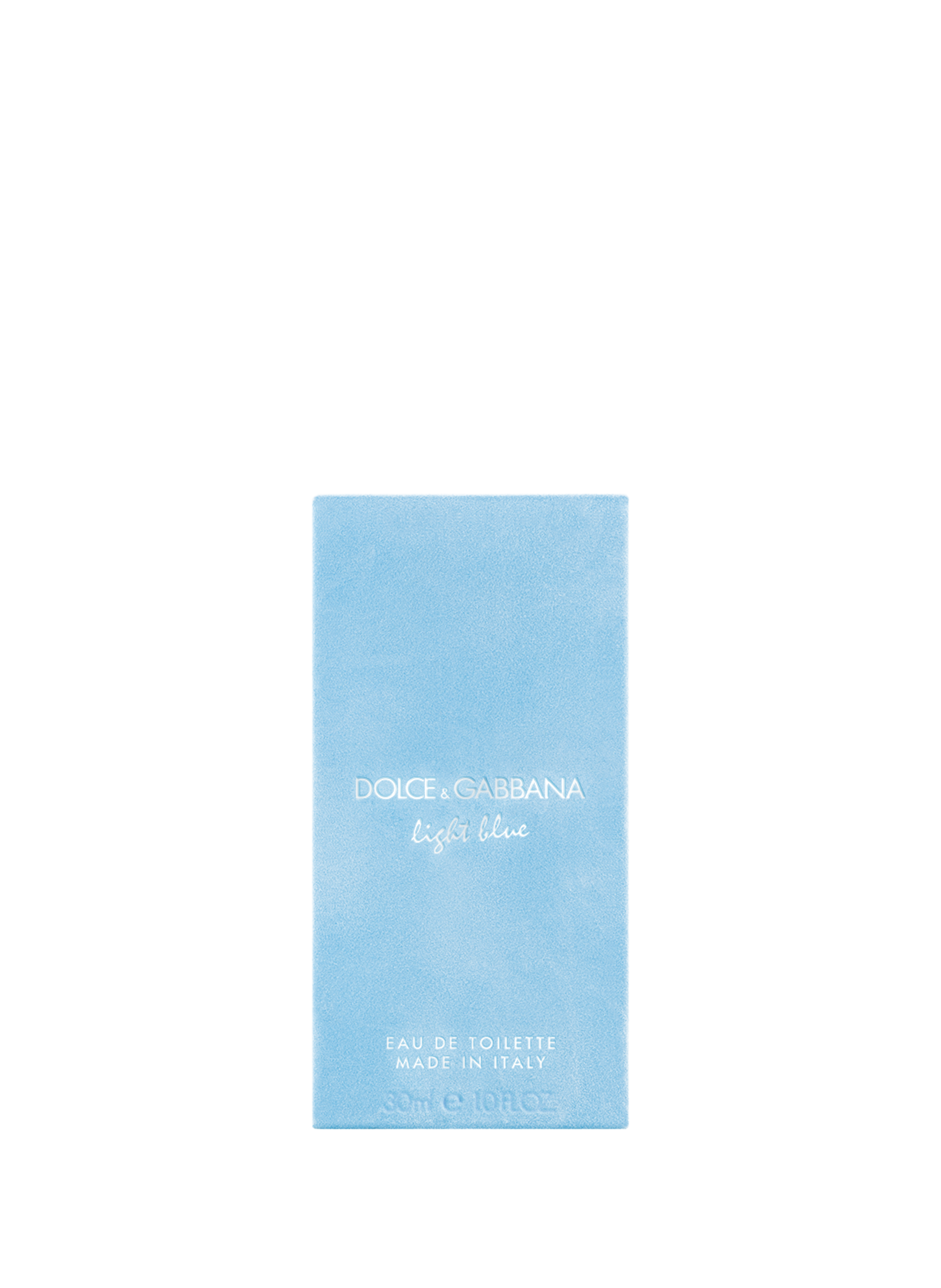 Light Blue - Eau De Toilette DOLCE & GABBANA No color