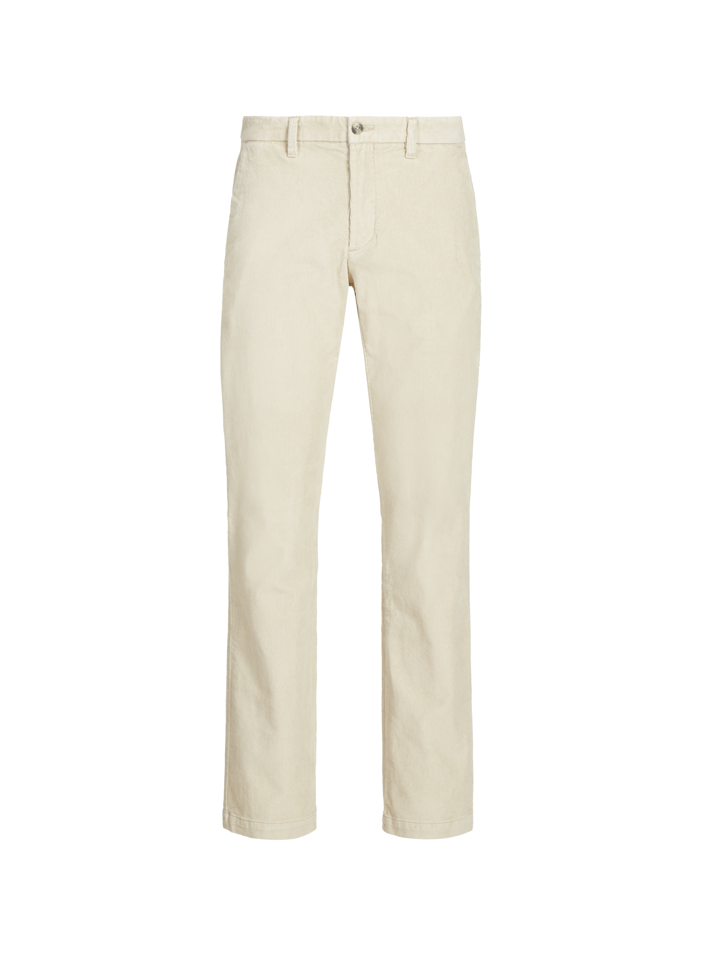 TIMBERLAND Pantalon chino en velours côtelé Beige