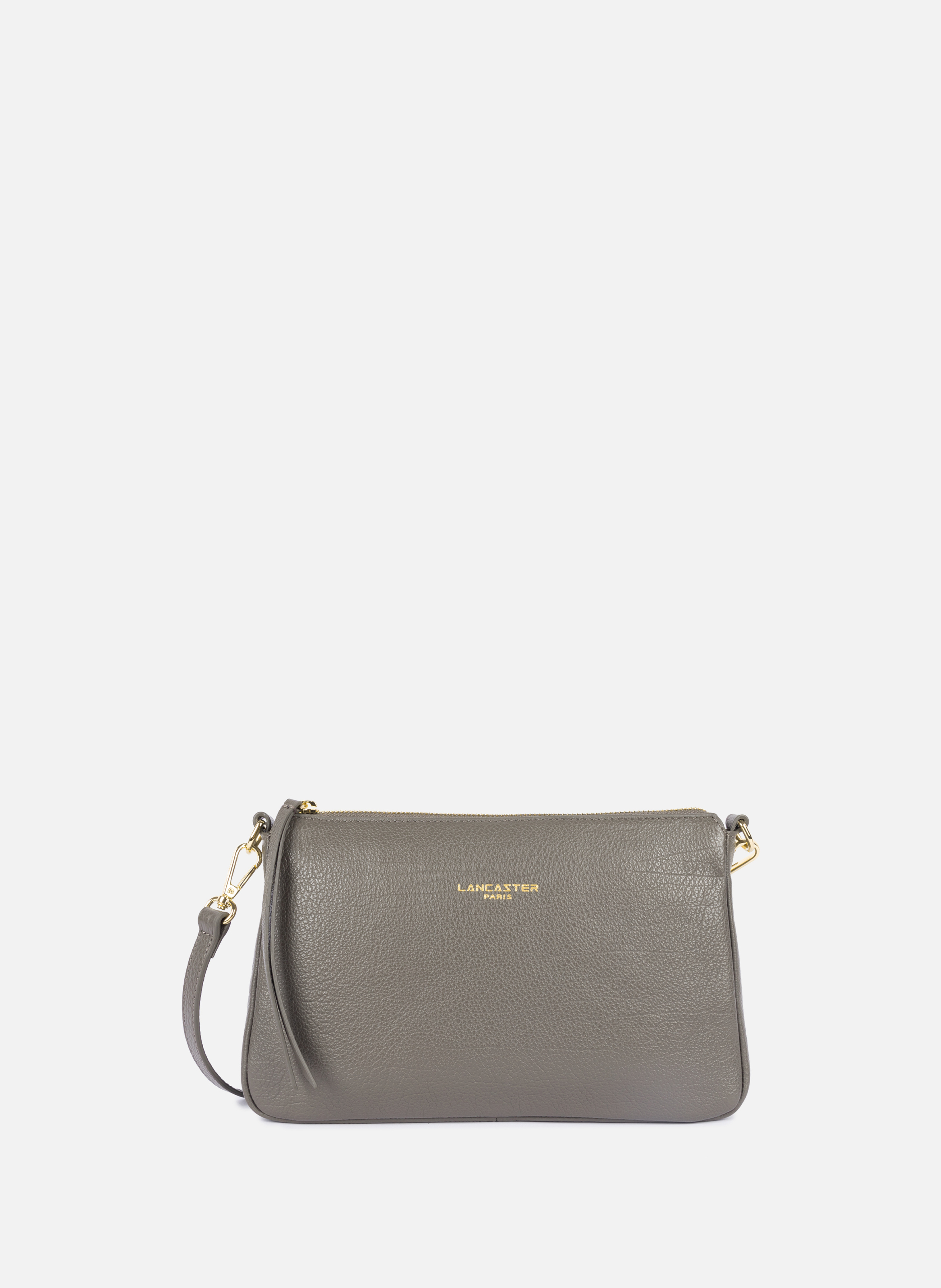 LANCASTER Pochette - dune Gris