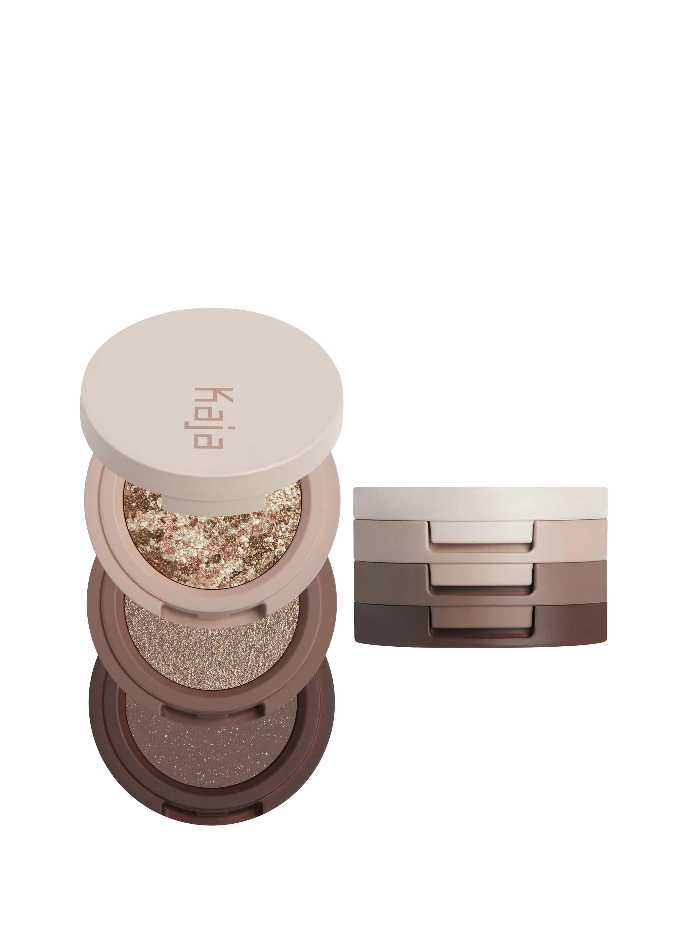 KAJA Beauty Bento 19 forest night