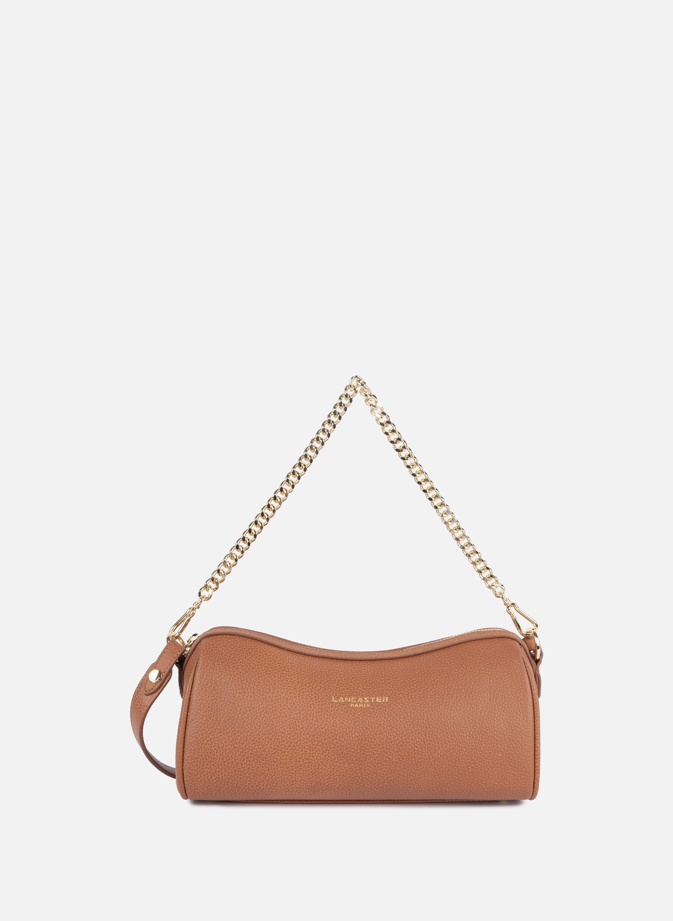 Crossbody bag - Milano Ana LANCASTER Golden