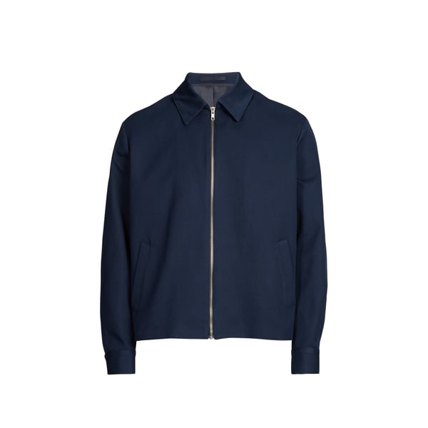Blouson Hoch à col classique Blouson Hoch à col classique