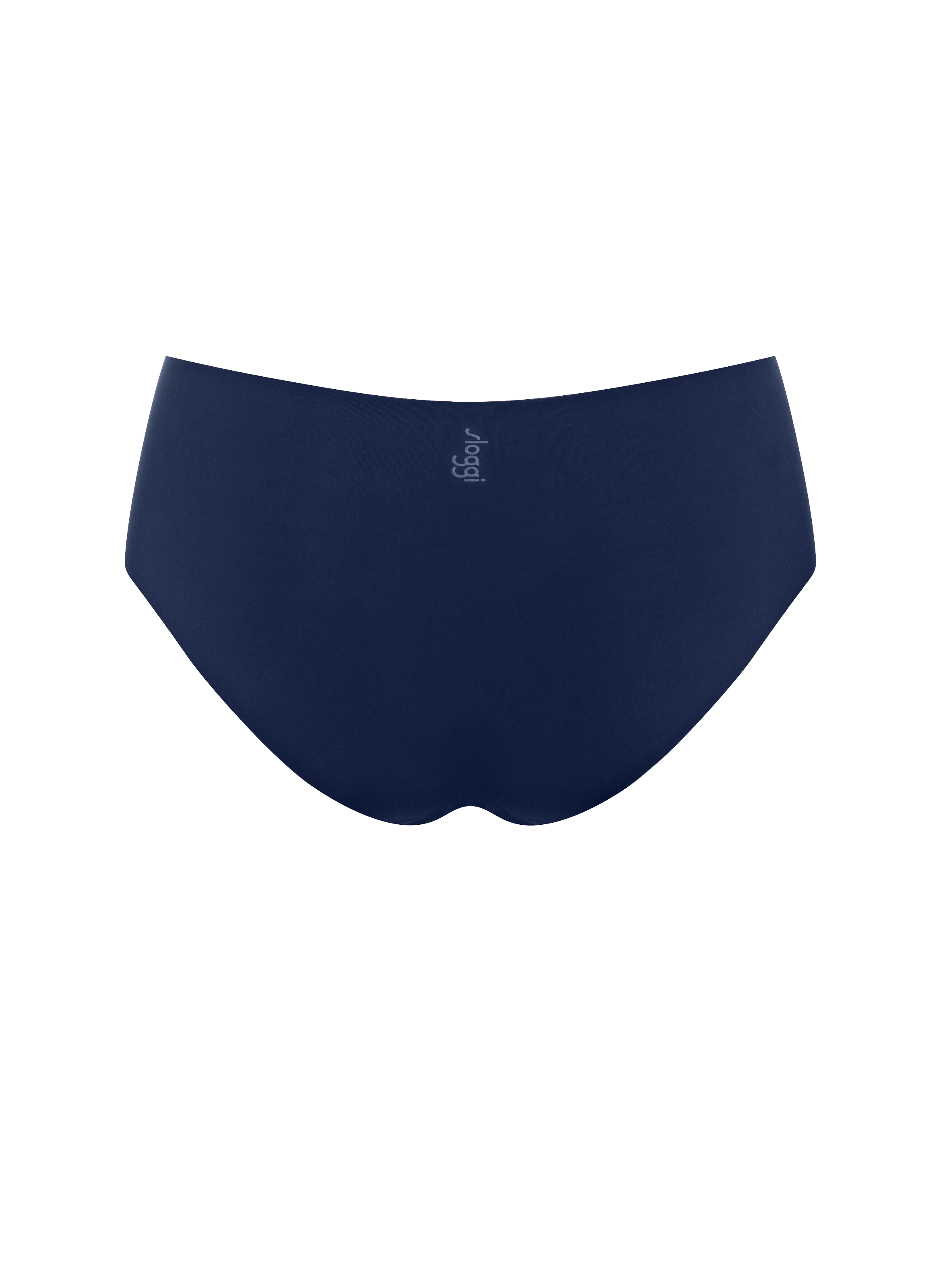 Hipster Zero feel SLOGGI Blue