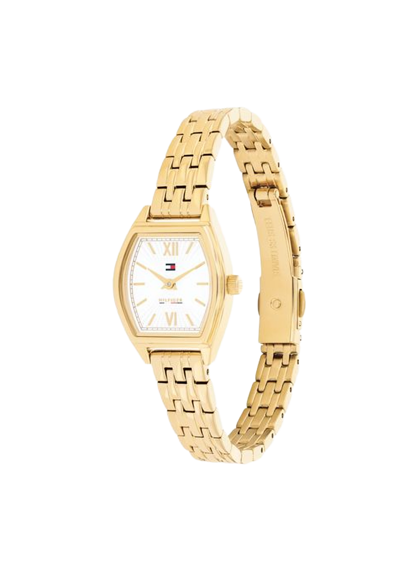 Montre Norah en acier inoxydable TOMMY HILFIGER MONTRES Doré