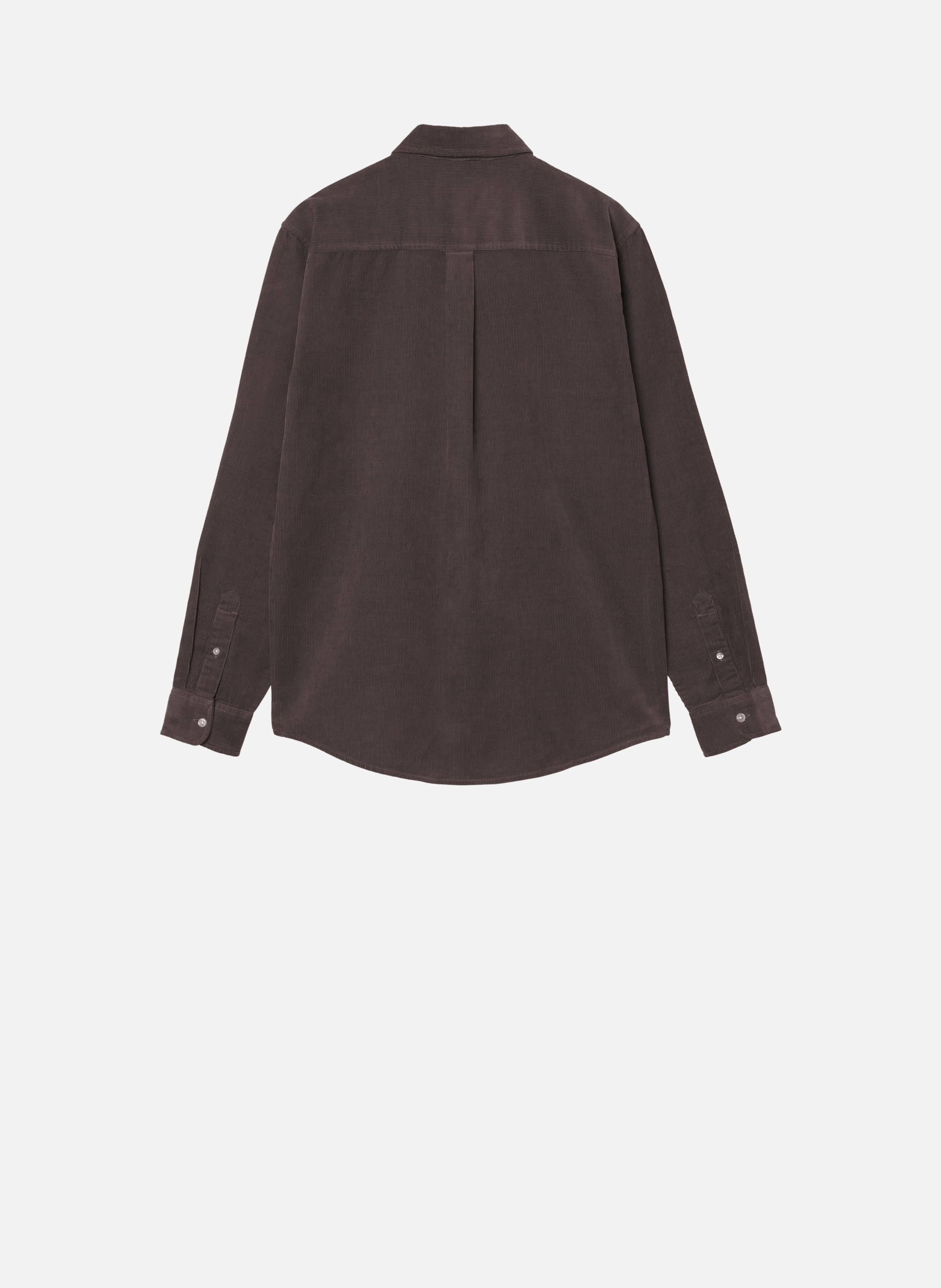 Chemise CARHARTT WIP Marron