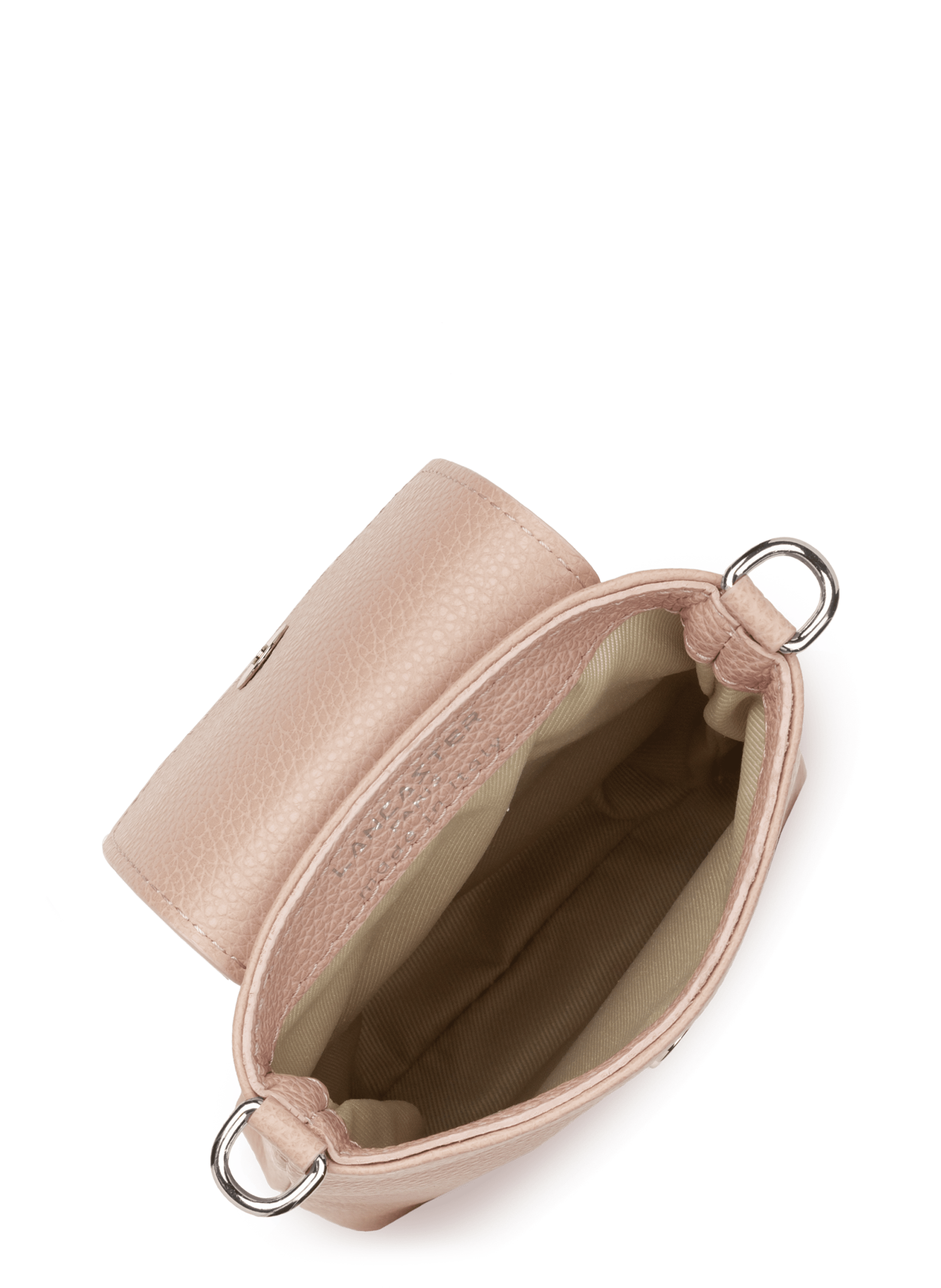 Pochette smartphone - milano bao | Beige LANCASTER Dames