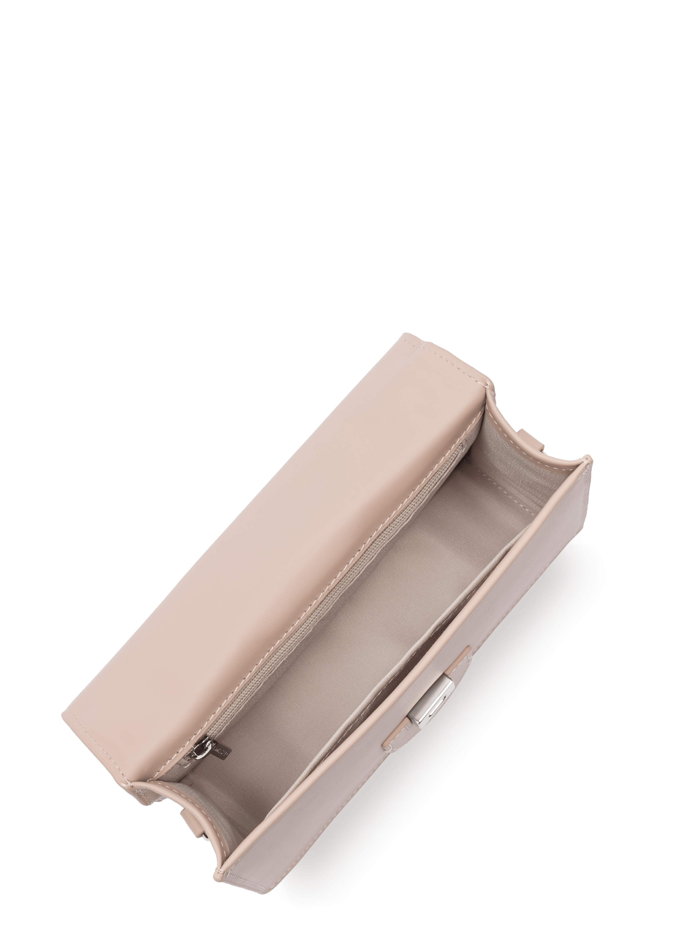 Handtas - Paris ILY | Beige LANCASTER Dames