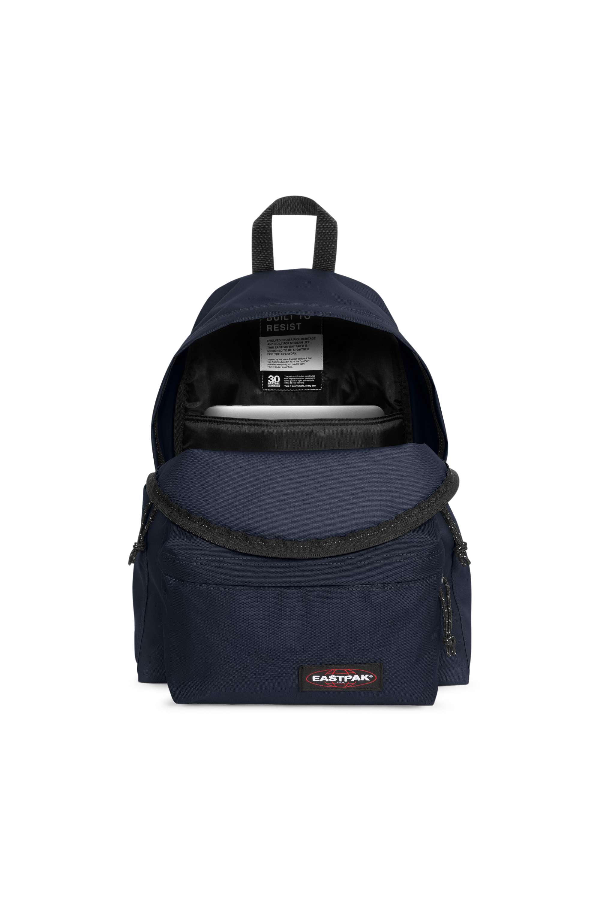 Sac à dos day pak'r EASTPAK Bleu
