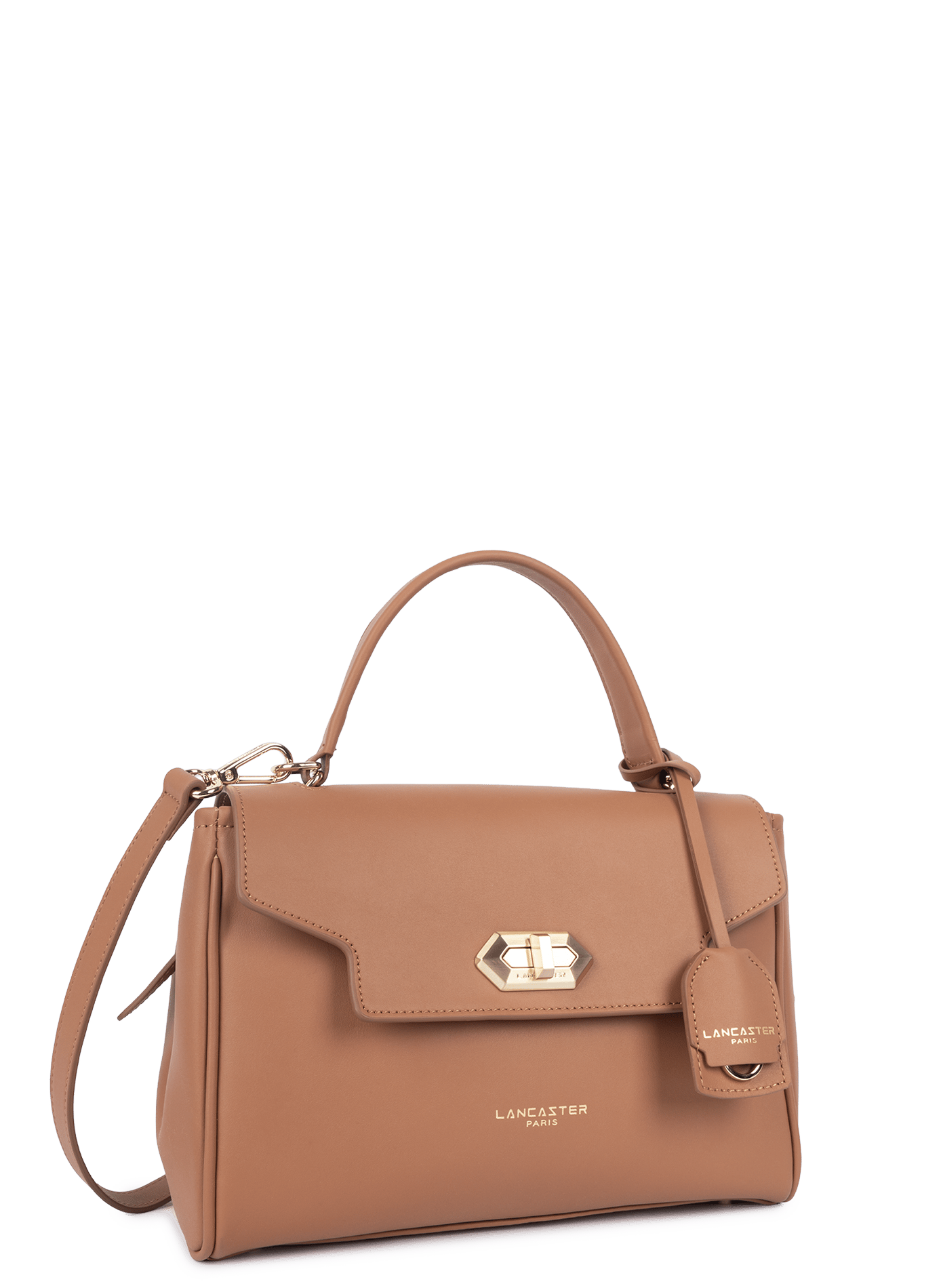 Sac à main - donna grace | Marron LANCASTER Femme