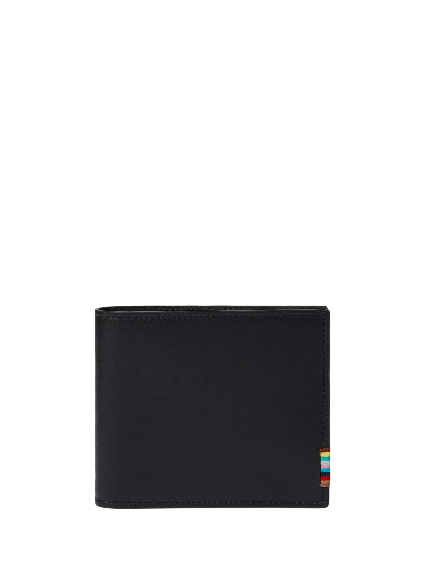 Lederbrieftasche PAUL SMITH Schwarz