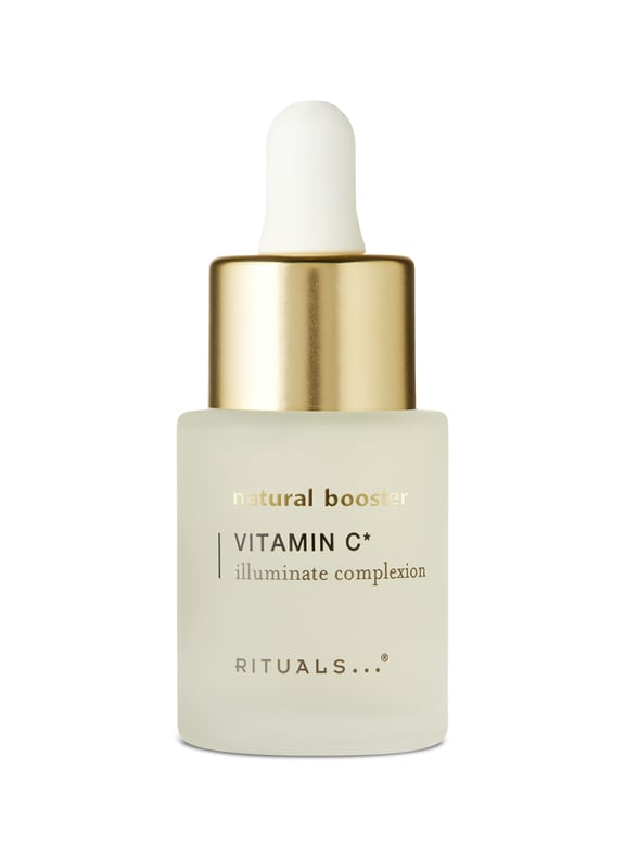 The ritual of Namaste - Booster naturel visage vitamine C by RITUALS RITUALS The ritual of Namaste - Booster naturel visage vitamine C