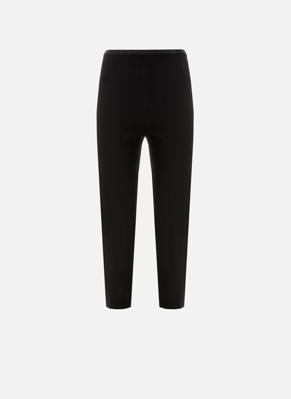 Cropped leggings ALEXANDER WANG Cropped leggings ALEXANDER WANG