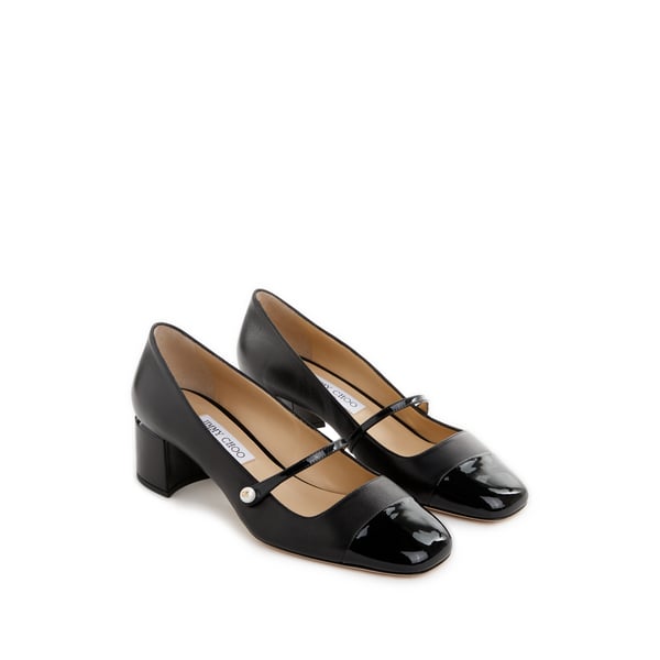 Babies Elisa 45 cuir