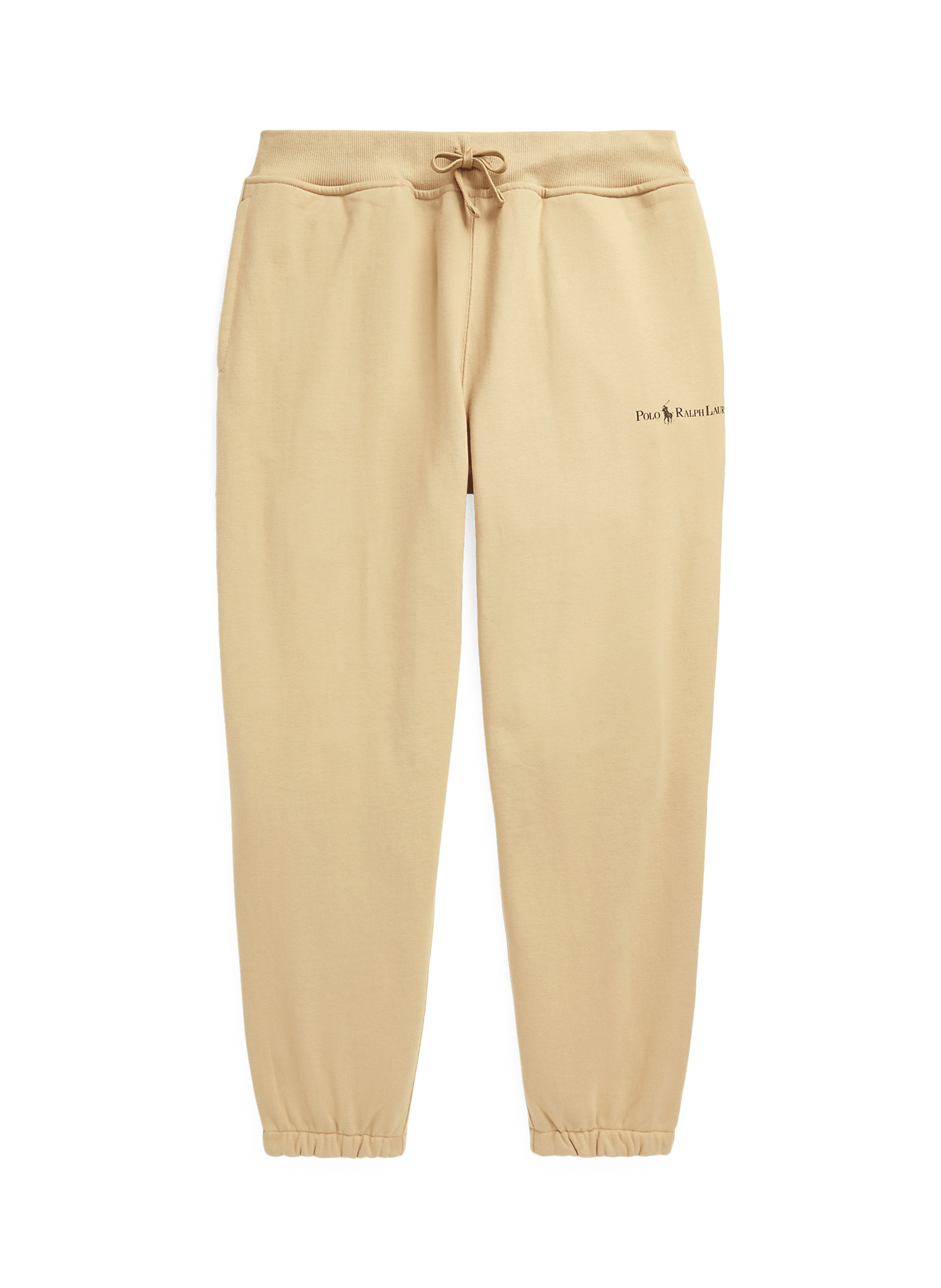 Pantalon de jogging en coton