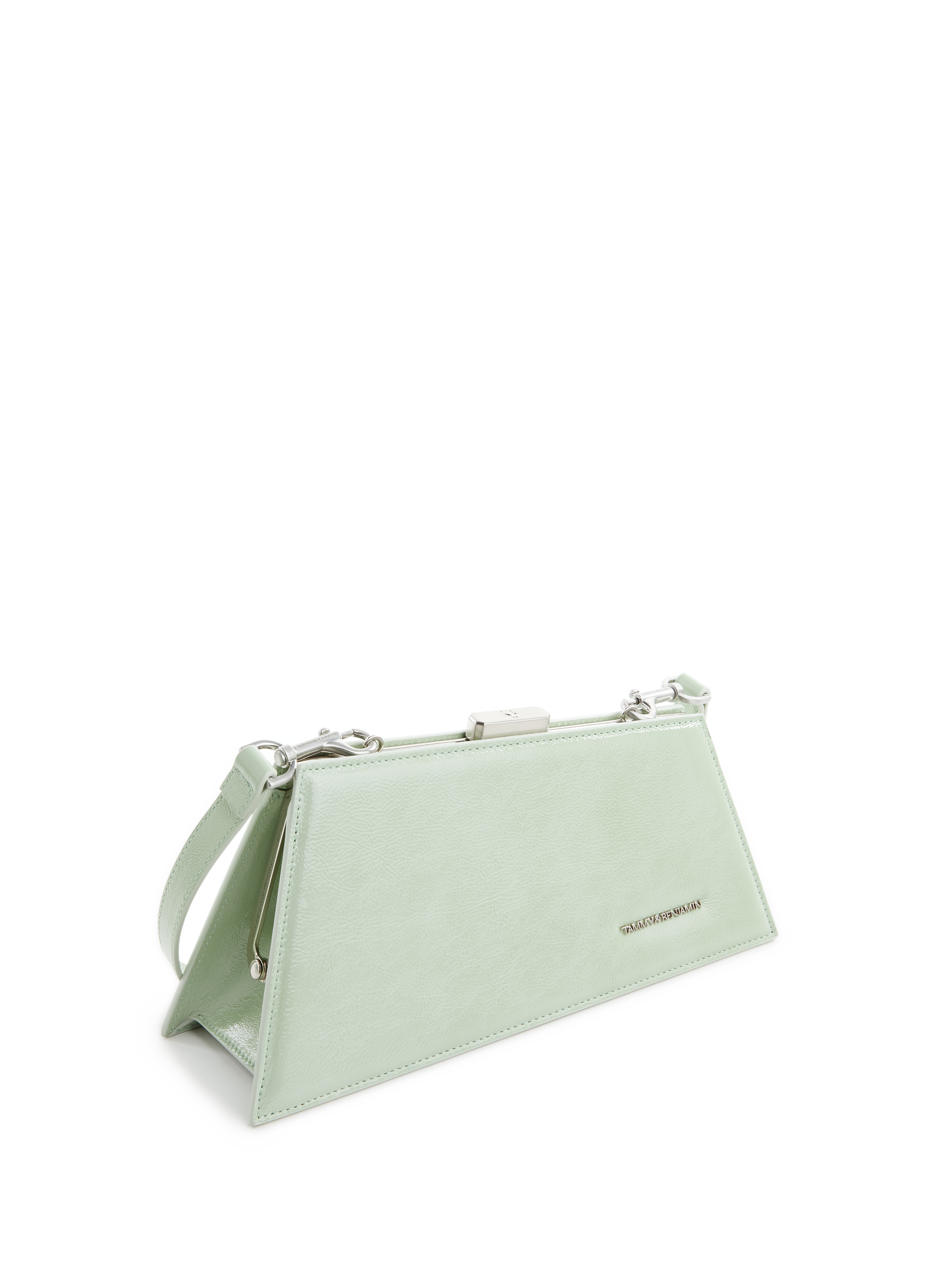 Sac à main Jay en cuir