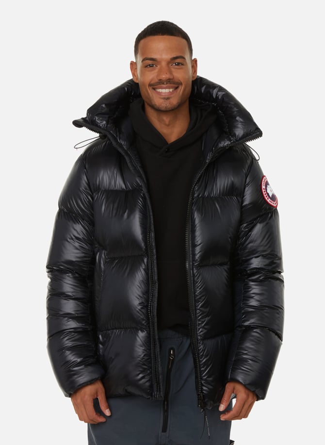 Canada goose homme best sale longue