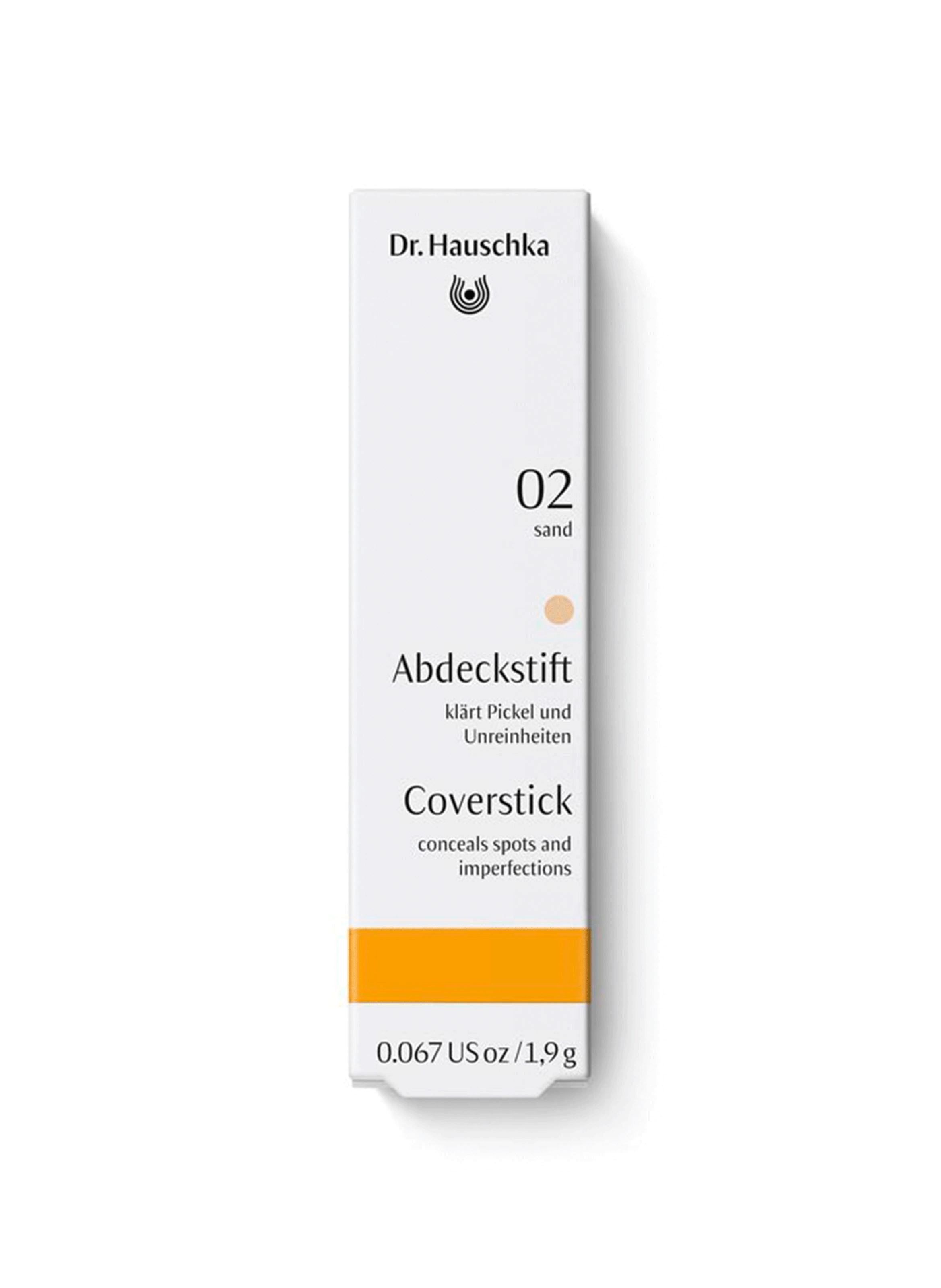 Stick Correcteur 02 DR HAUSCHKA No color