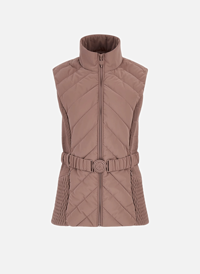 Cypress padded gilet GUESS
