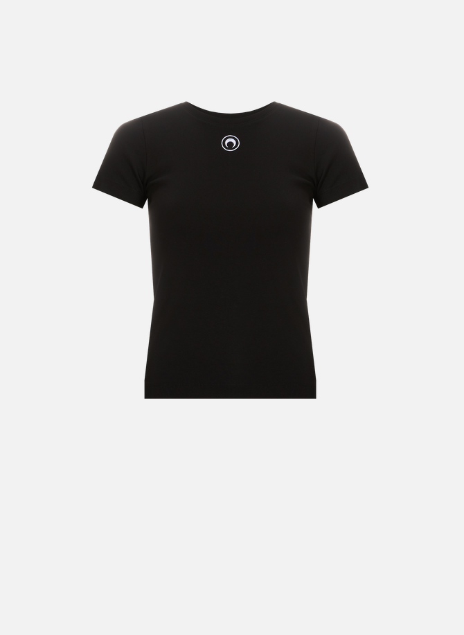 Form-fitting T-shirt MARINE SERRE
