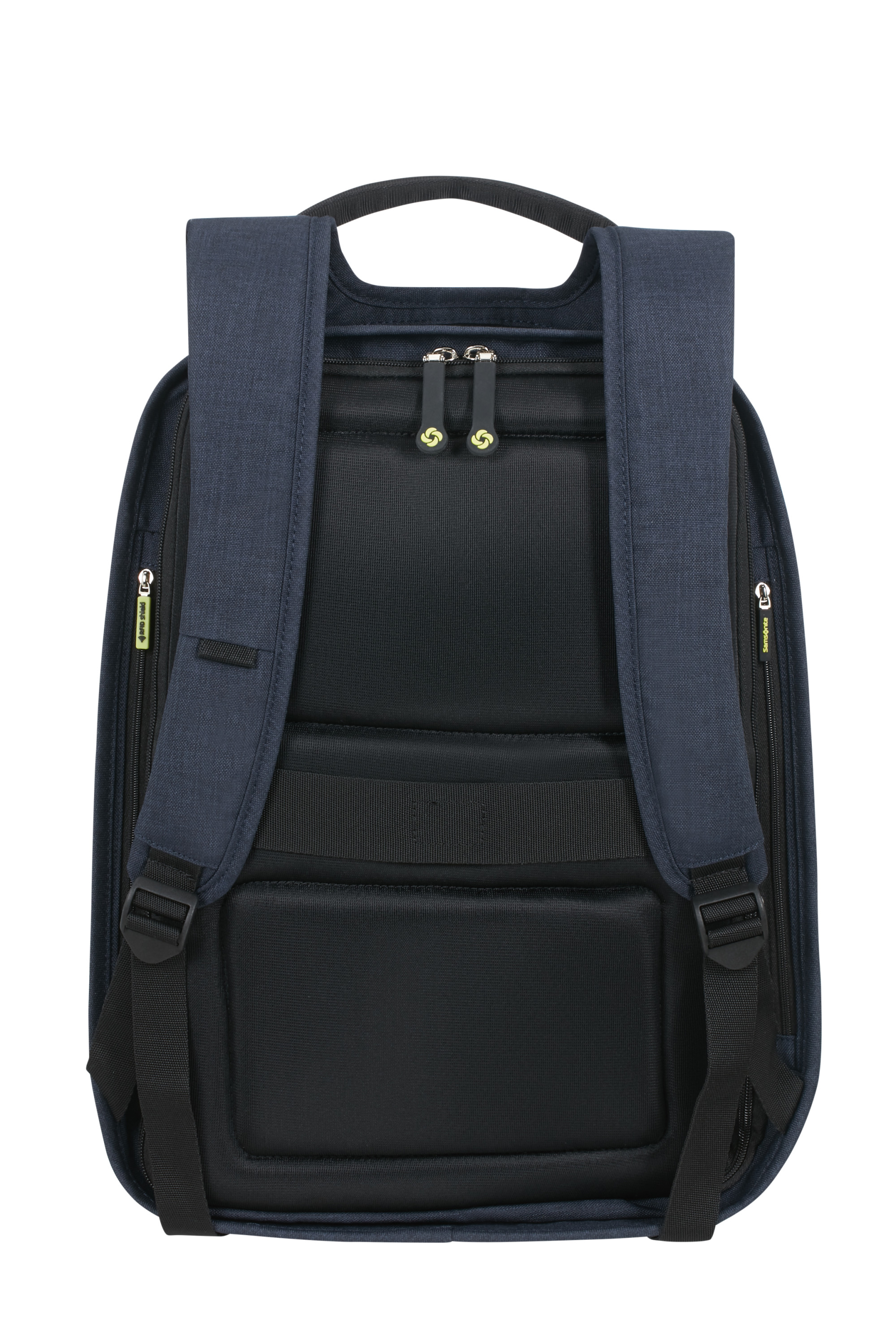 Securipak sacoche ordinateur taille s SAMSONITE Bleu