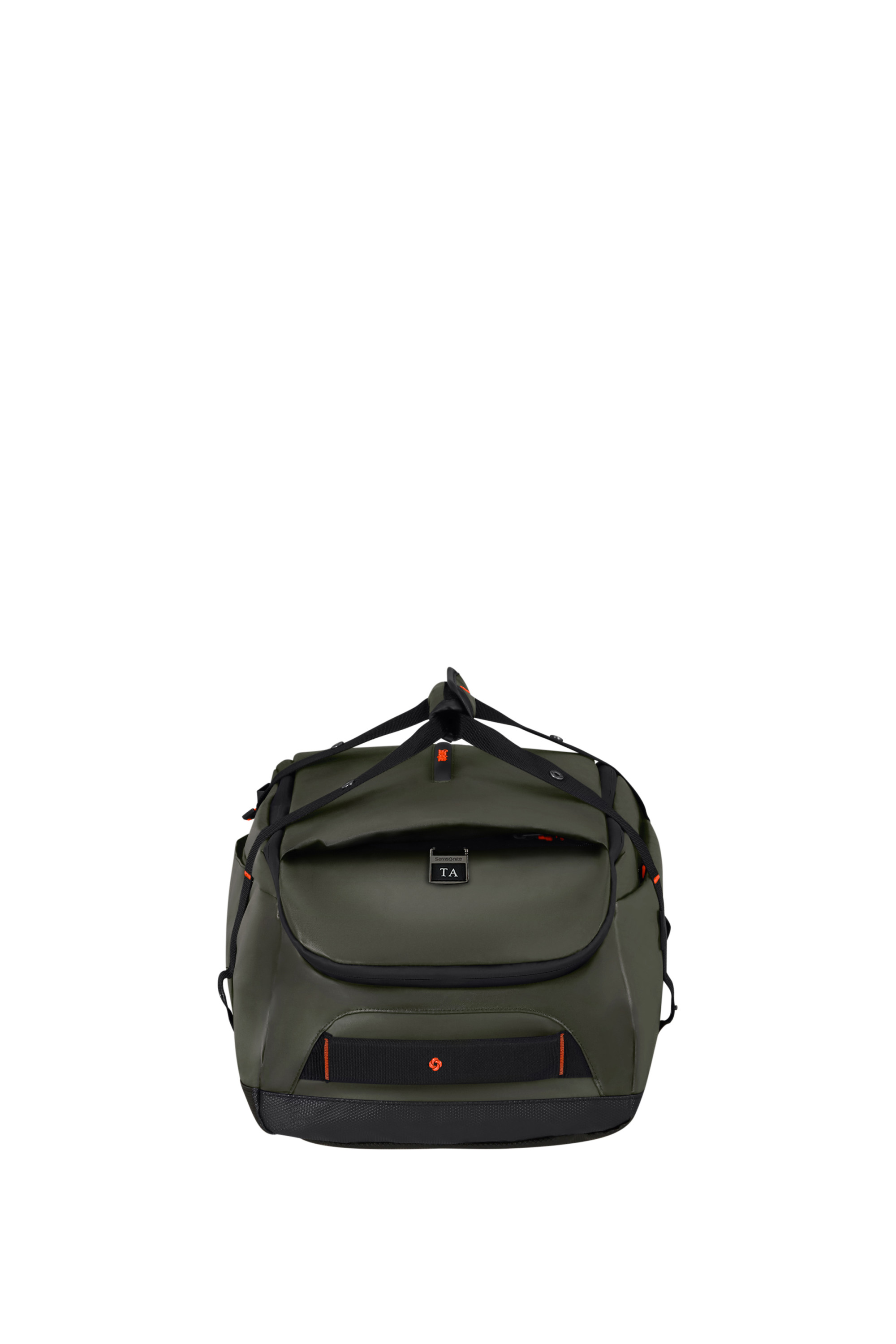 Ecodiver sac de voyage taille s SAMSONITE Noir