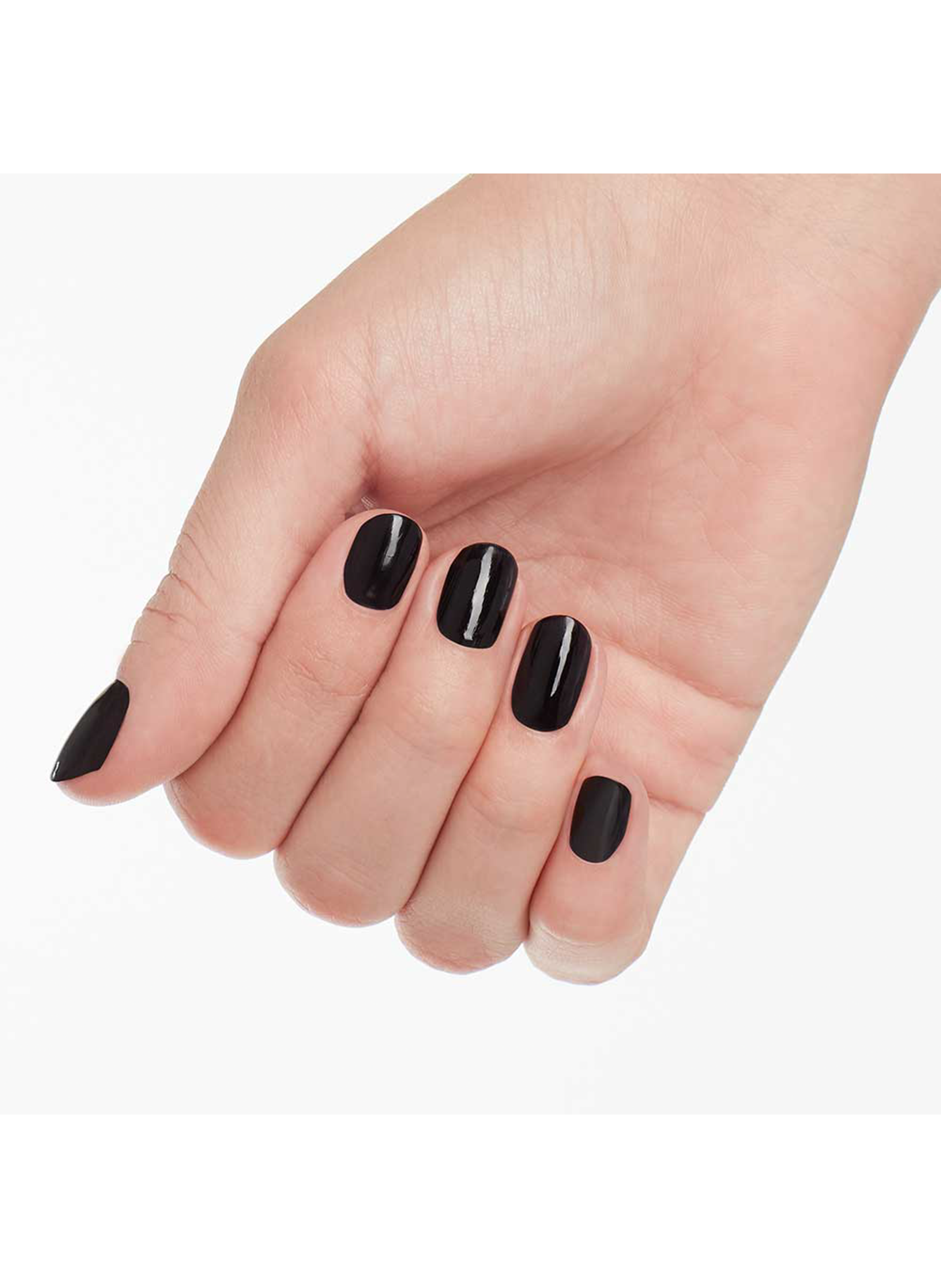 Lincoln Park after Dark - Nail Lacquer - Classic Nail Polish OPI Violet