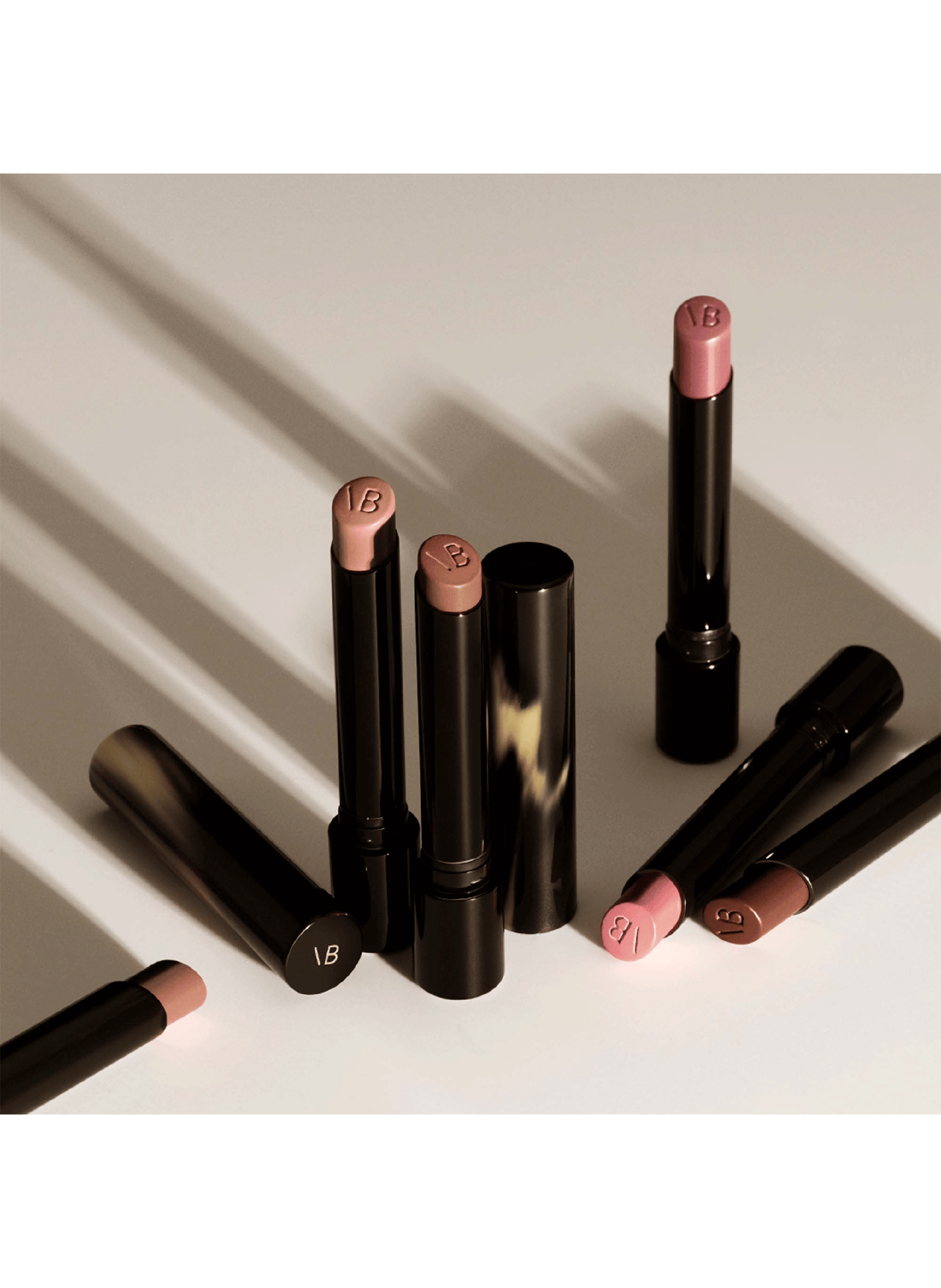 Posh Lipstick VICTORIA BECKHAM Smile