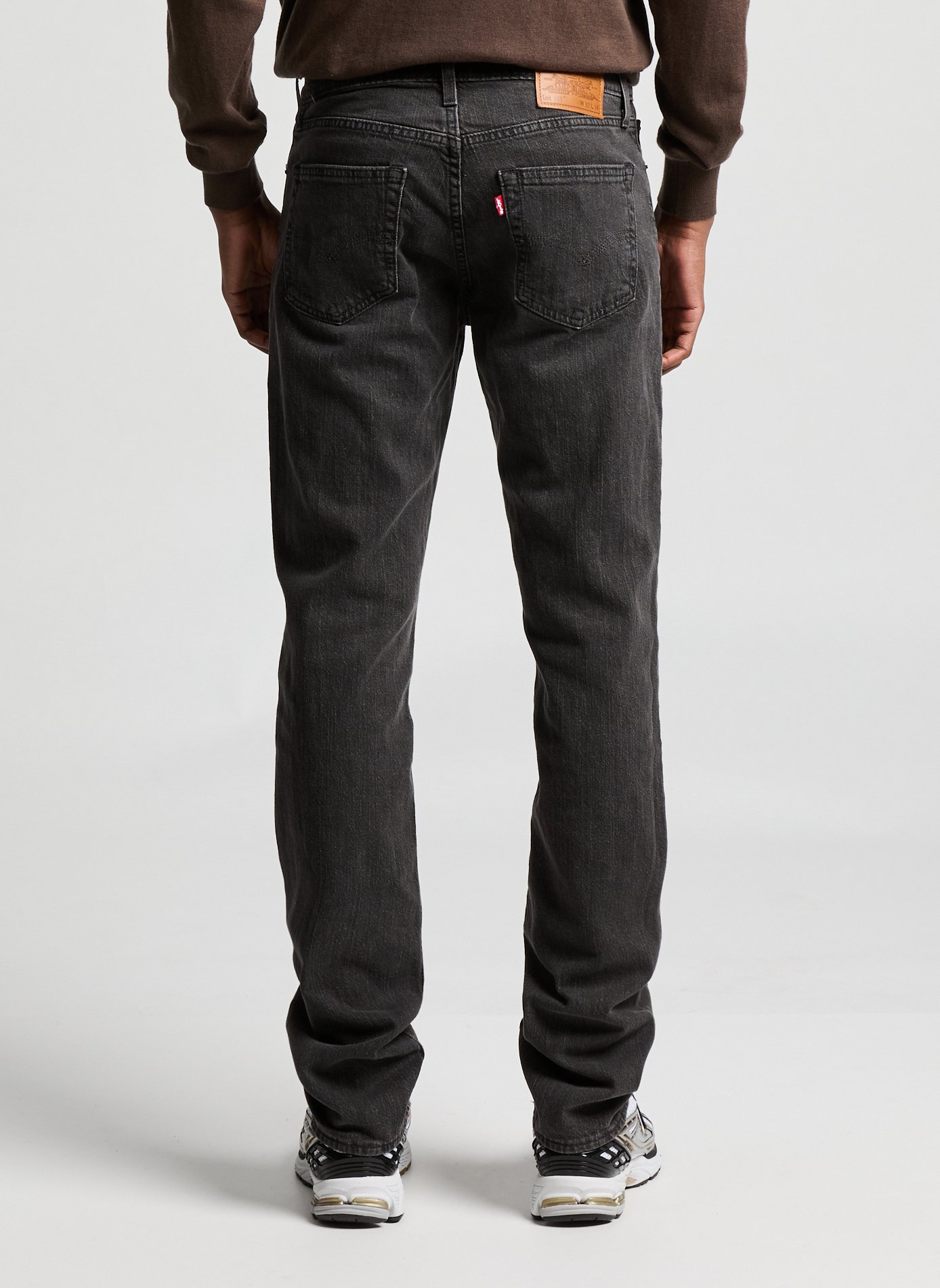 511 slim-fit jeans LEVI&#039;S Black