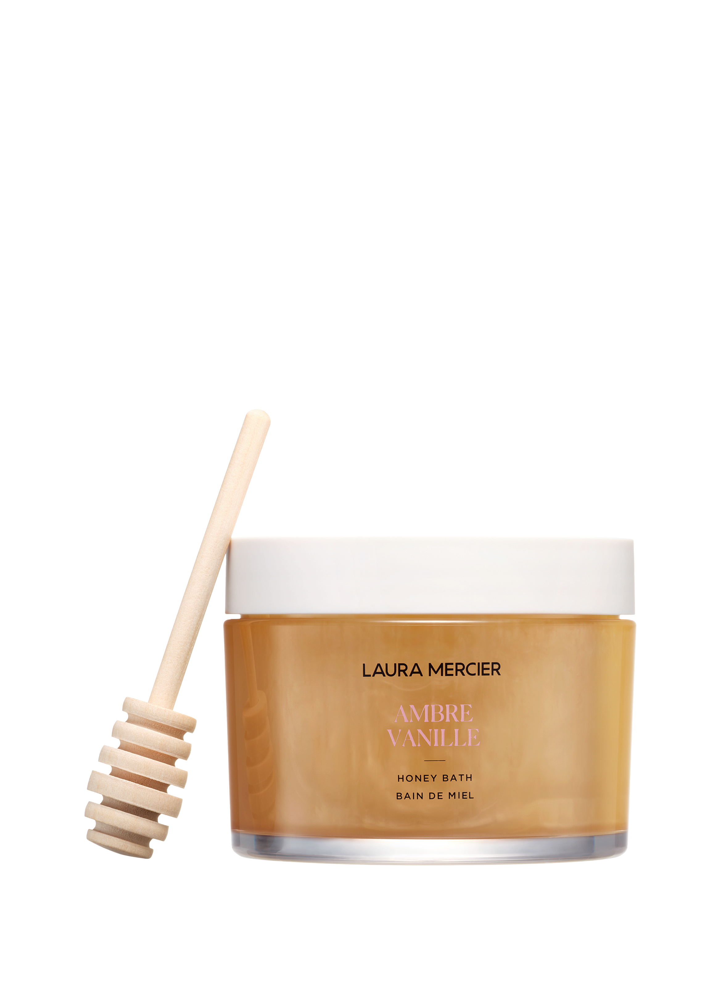 Honey Bath - Almond Coconut LAURA MERCIER No color