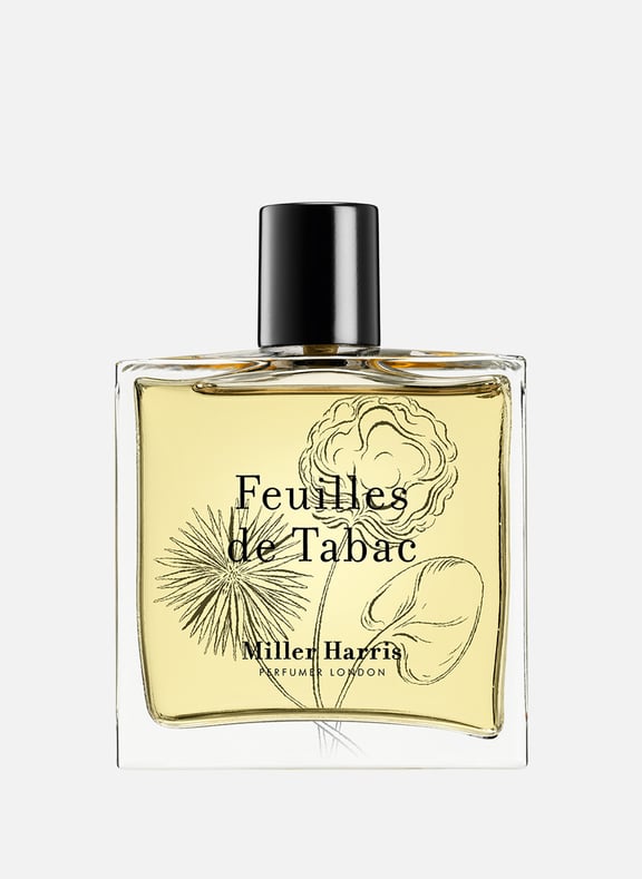 Feuilles de Tabac - Eau de parfum by MILLER HARRIS MILLER HARRIS Feuilles de Tabac - Eau de parfum