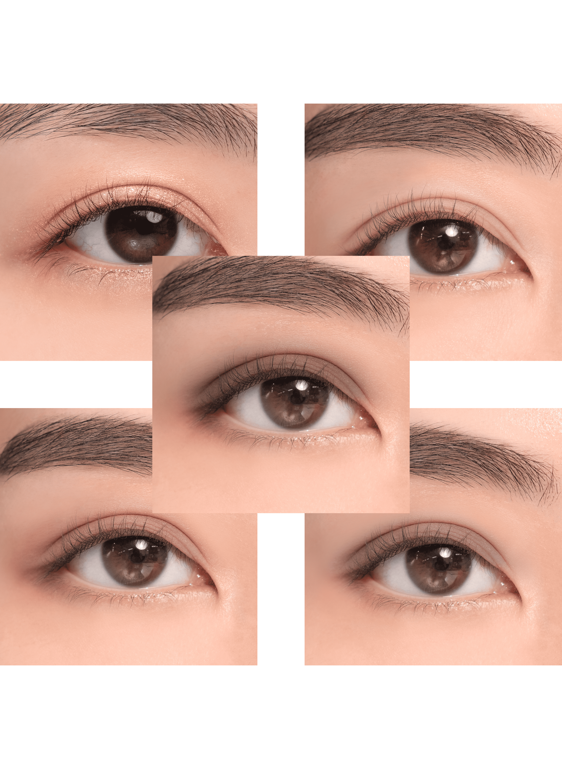 Better Than Palette - 06 Peony Nude Garden ROM&amp;ND No color