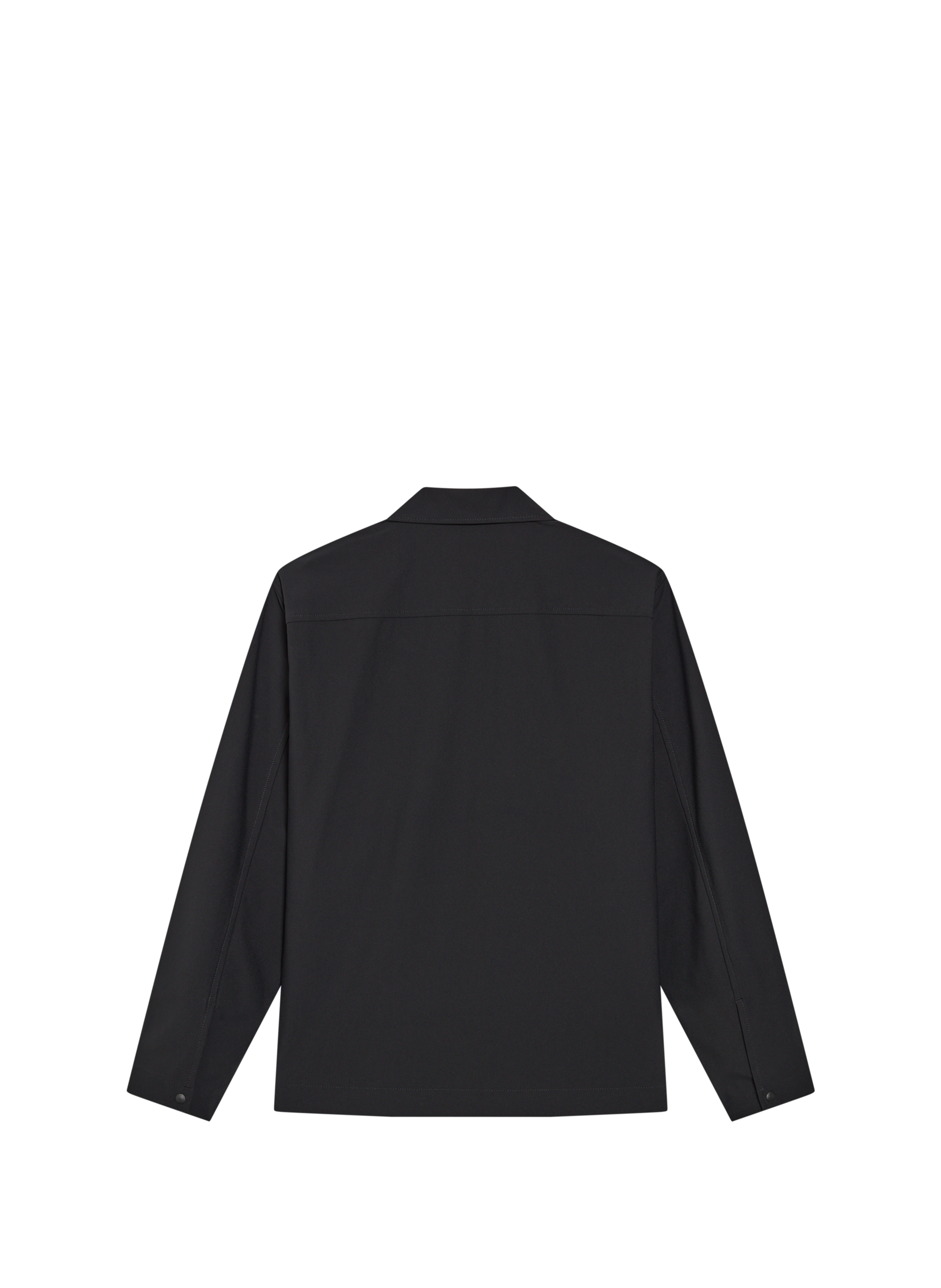 Veste surchemise Go Overshirt  DOCKERS Noir