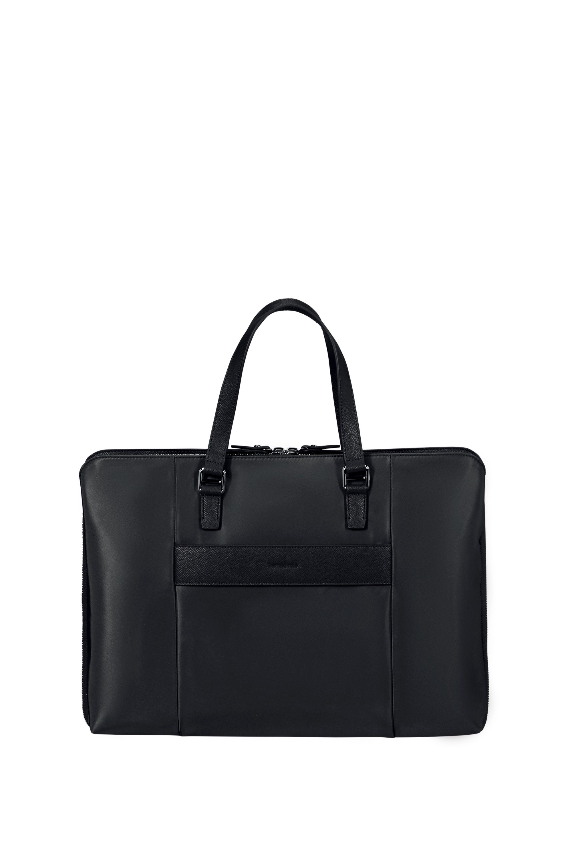 Karissa evo sacoche ordinateur taille s SAMSONITE Noir