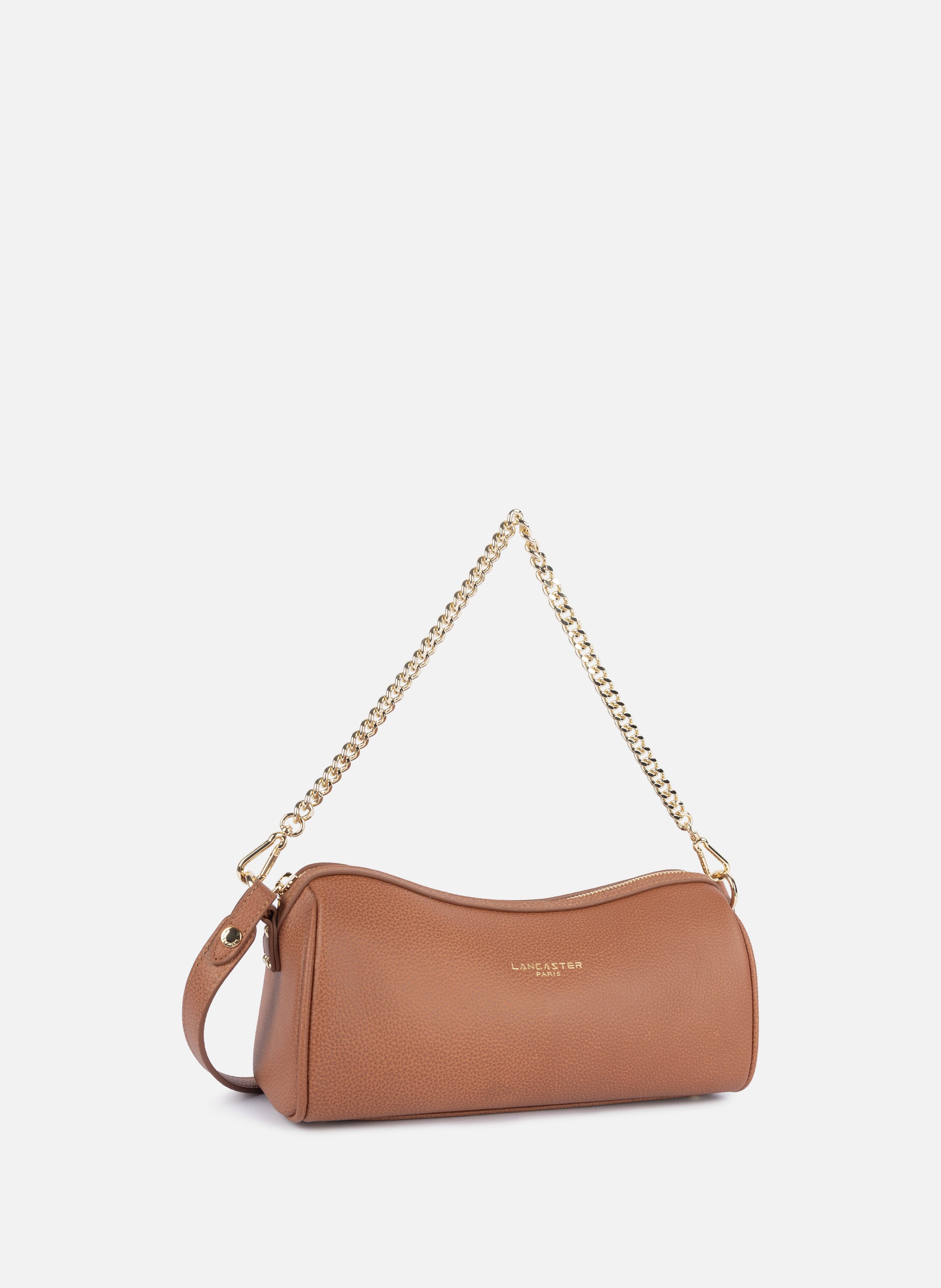 Crossbody bag - Milano Ana LANCASTER Golden