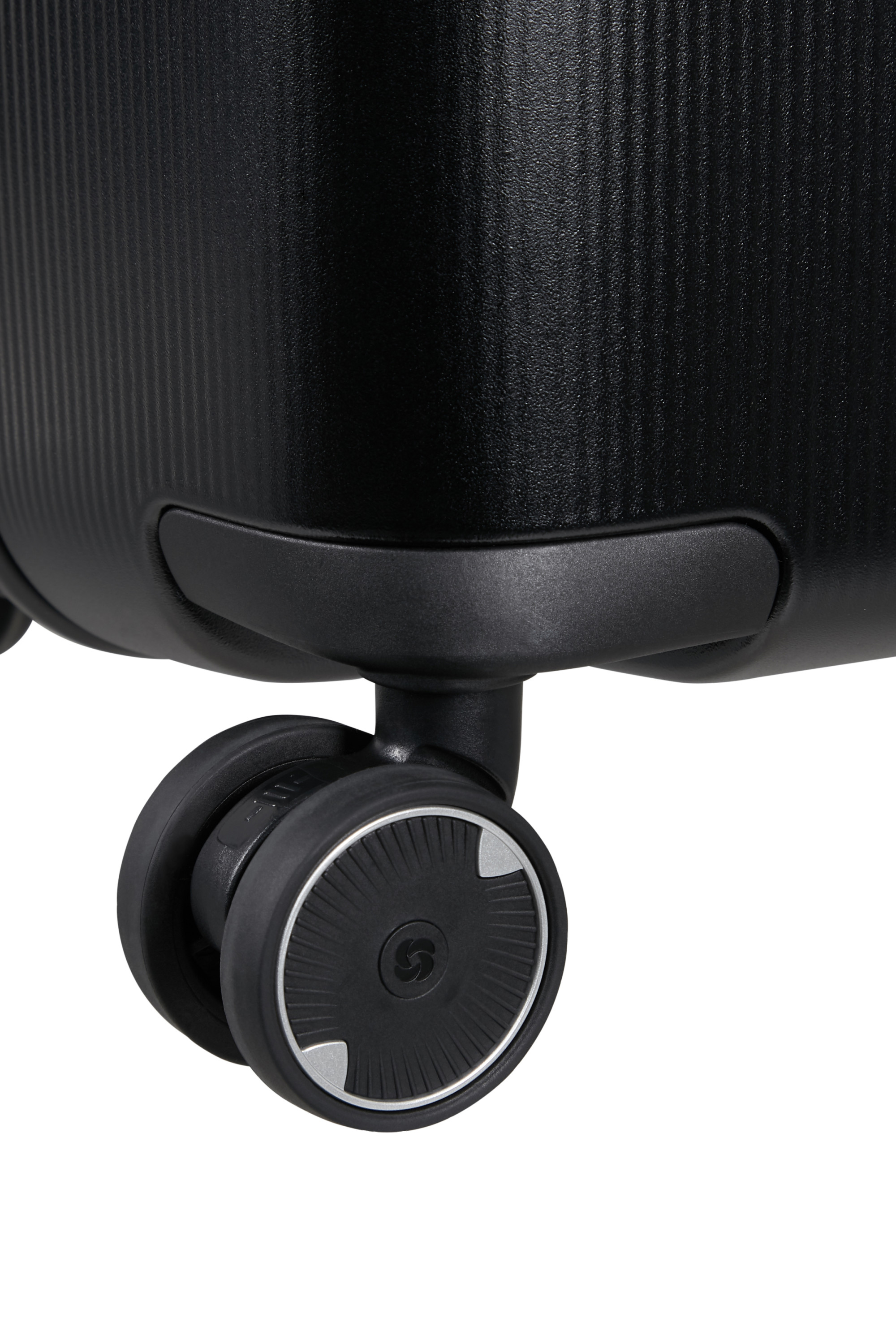 Image valise 4 roues taille m SAMSONITE Noir